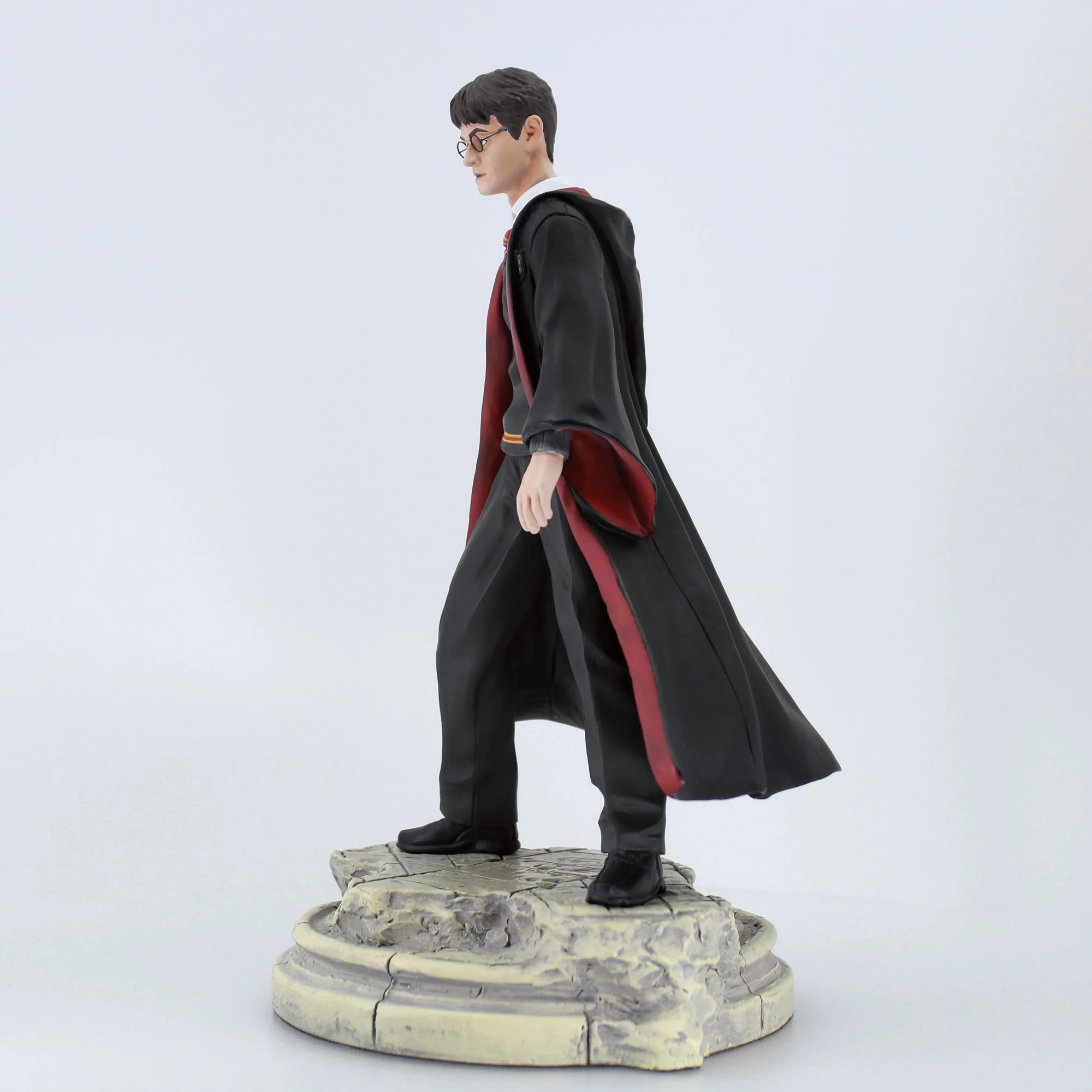 Harry Potter Sixth Year Figurine - Image 5
