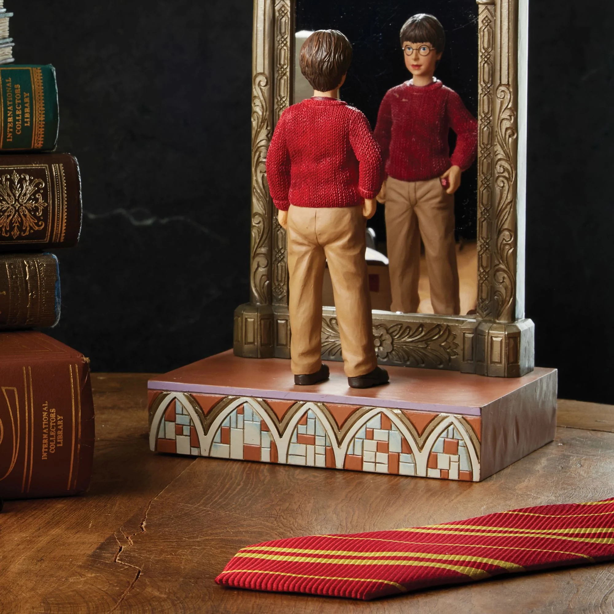 Harry's Reflection (Harry Potter & the Mirror of Erised) - Image 13