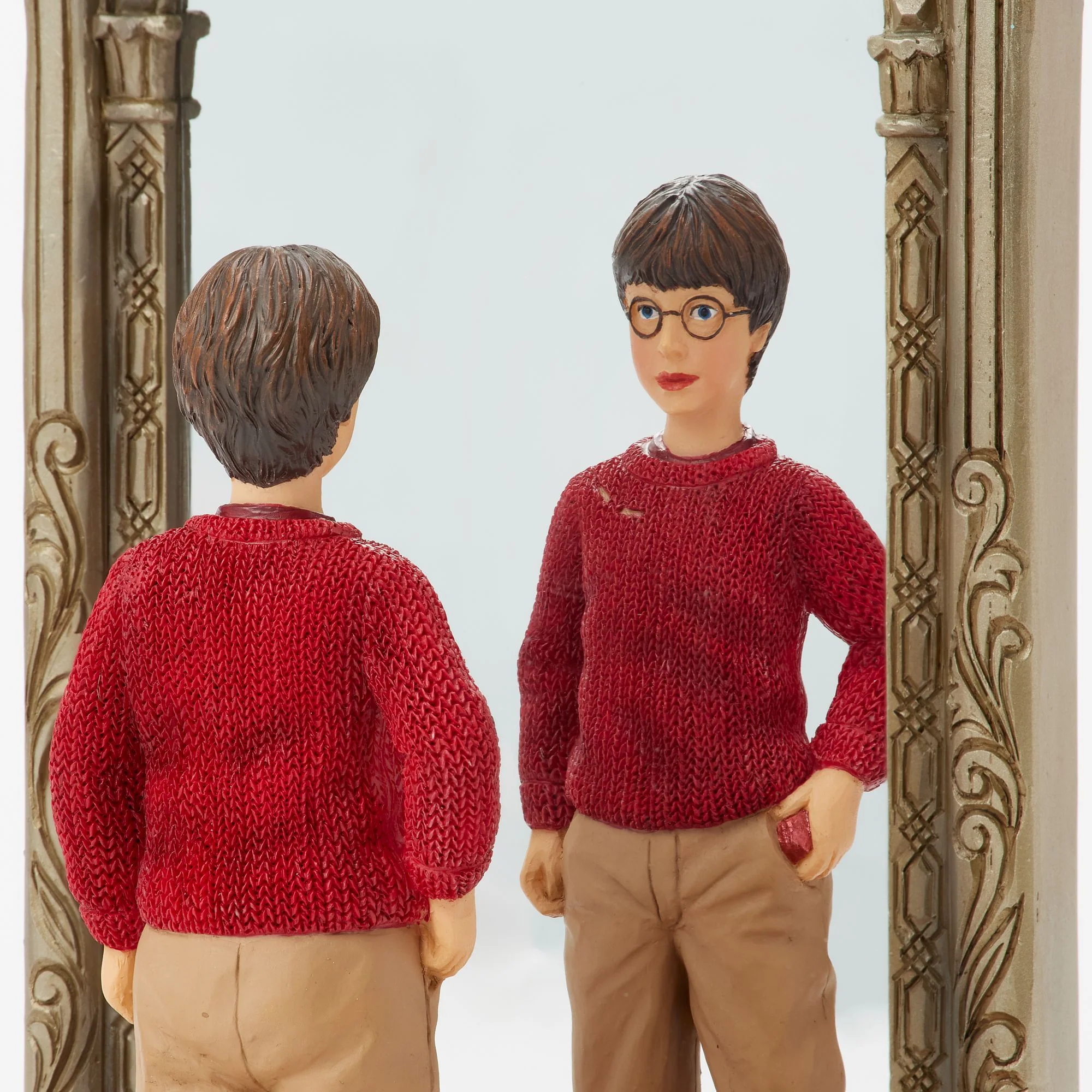 Harry's Reflection (Harry Potter & the Mirror of Erised) - Image 8