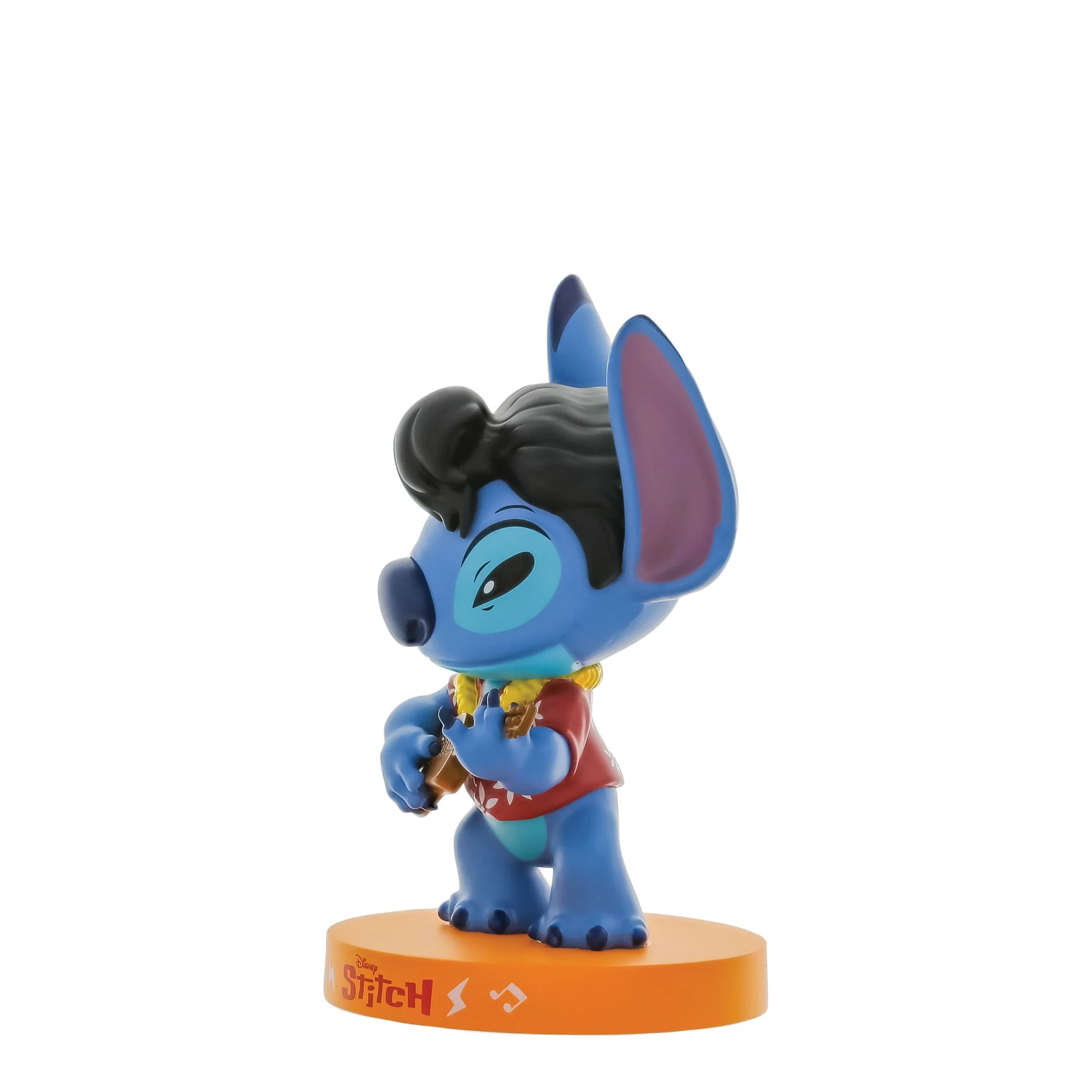 Hawaiian Elvis Stitch - Grand Jester Studios - Image 3