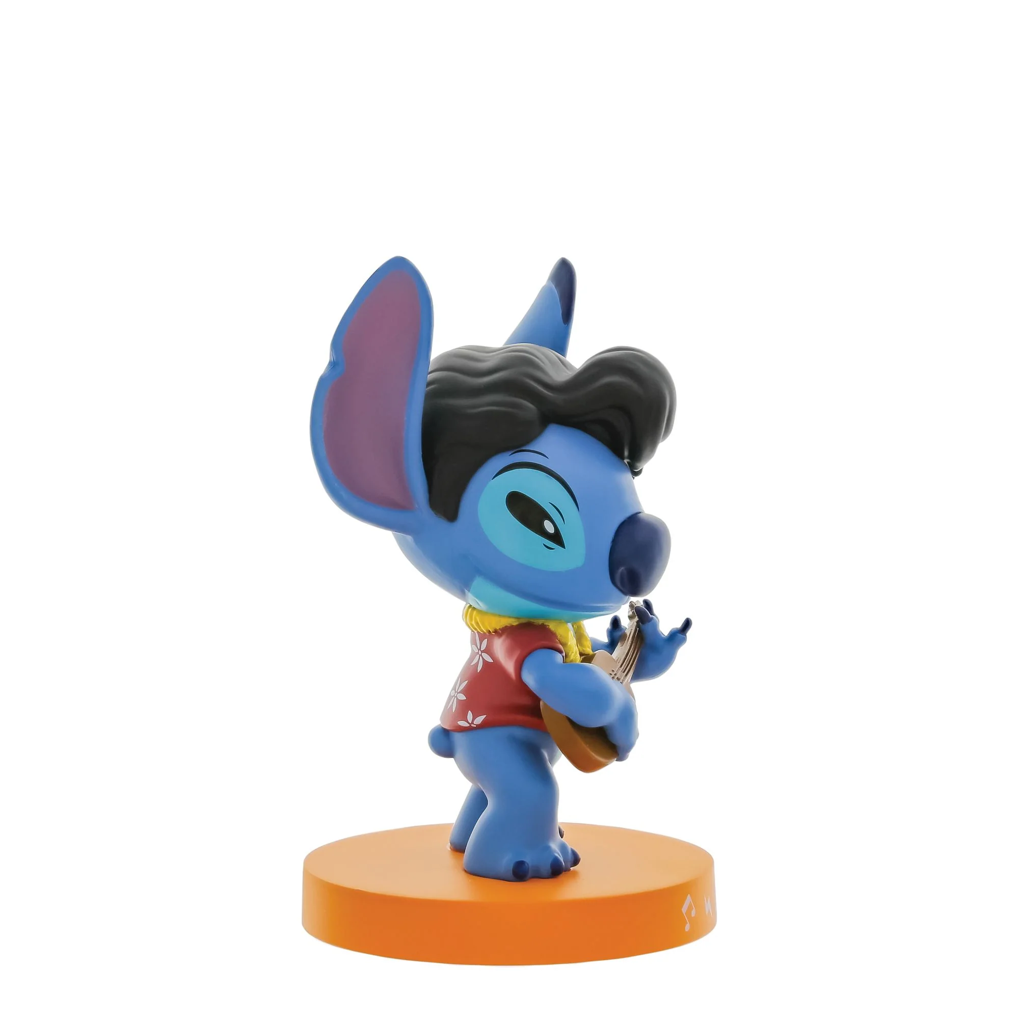 Hawaiian Elvis Stitch - Grand Jester Studios - Image 4