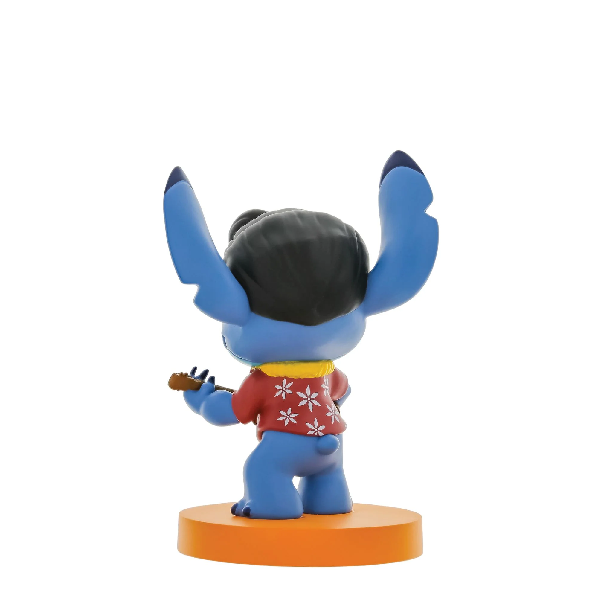 Hawaiian Elvis Stitch - Grand Jester Studios - Image 5