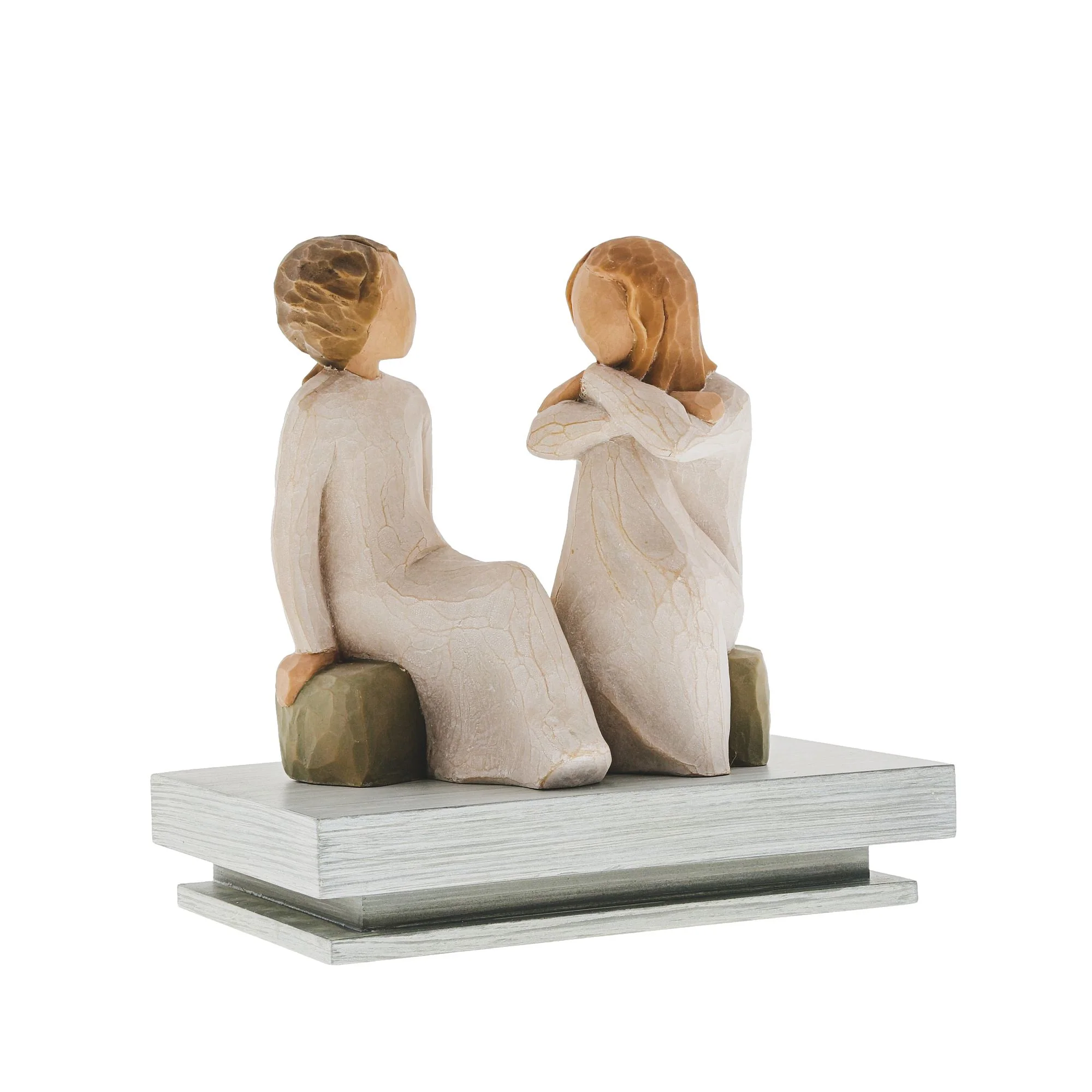 Heart and Soul Figurine by Willow Tree - Image 5