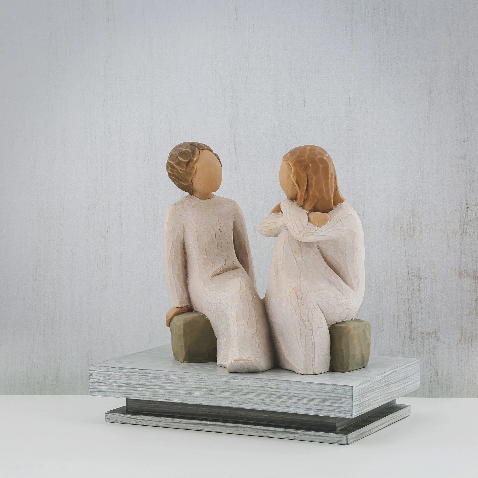 Heart and Soul Figurine by Willow Tree - Image 6