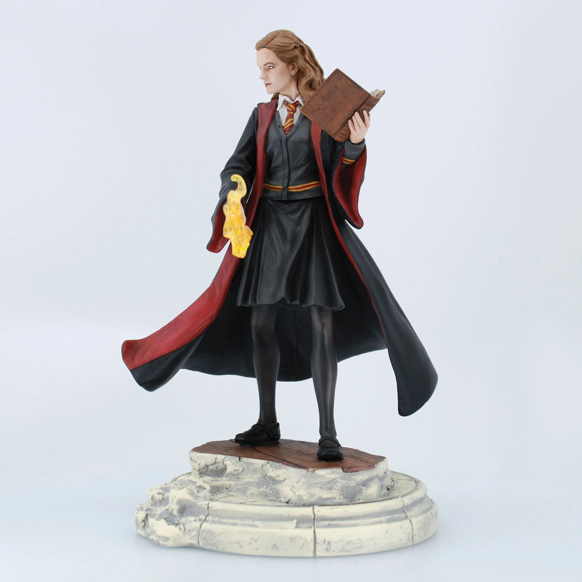 Hermione Granger Sixth Year Figurine - Image 5