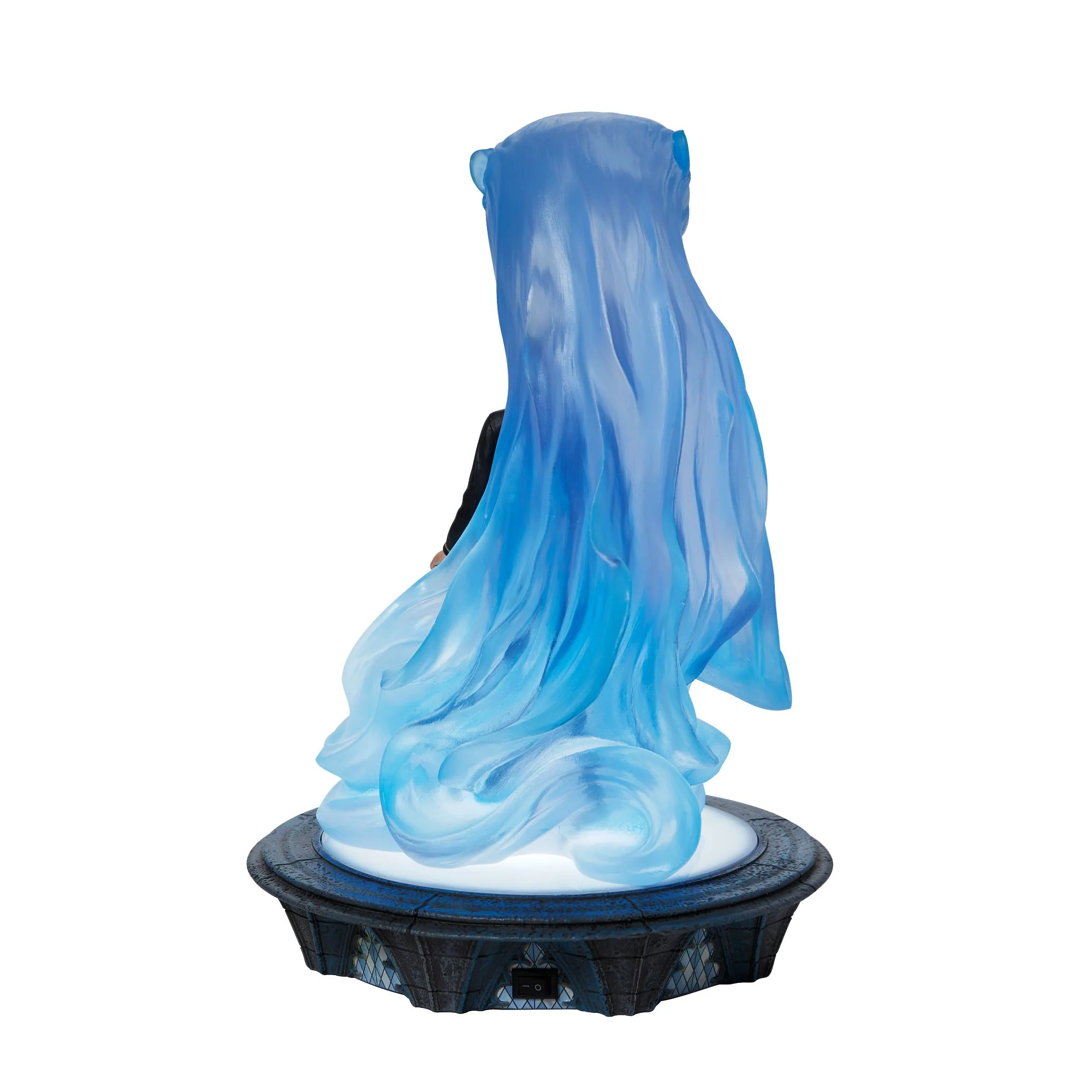 Hermione & Patronus Figurine by Wizarding World of Harry Potter - Image 4
