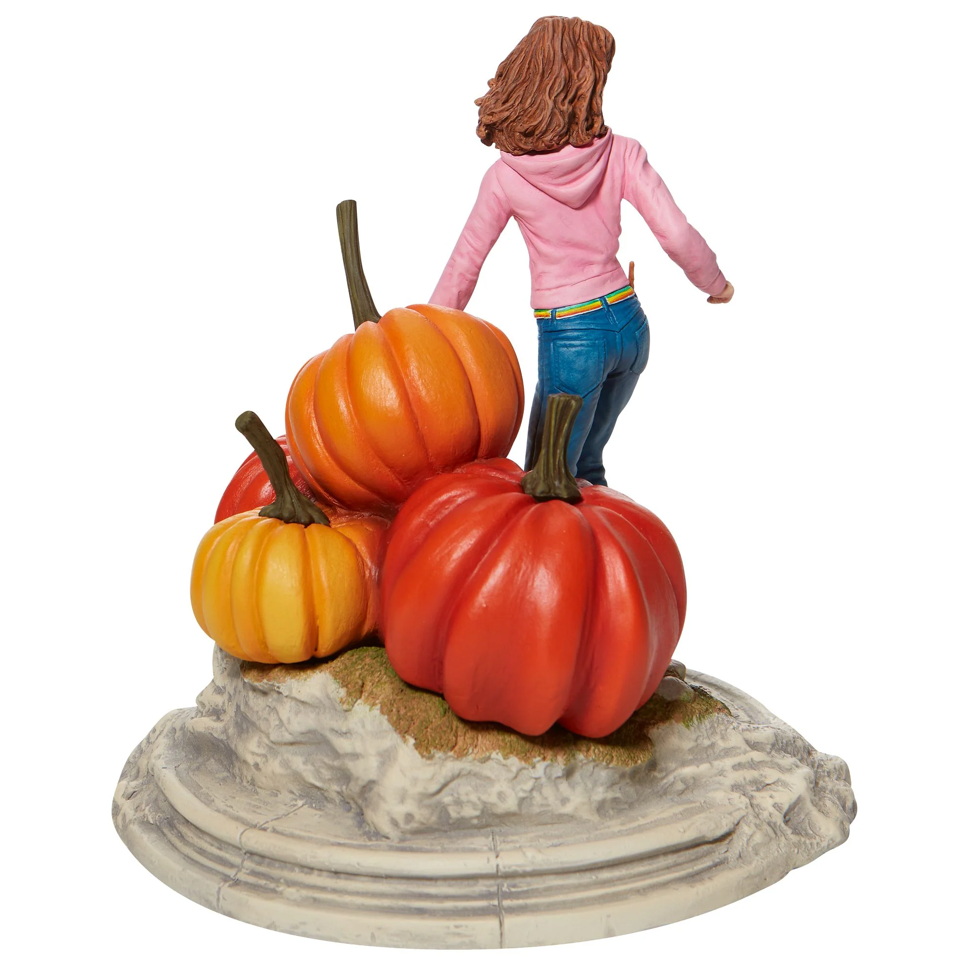 Hermione Year Three Figurine - The Wizarding World of Harry Potter - Image 5