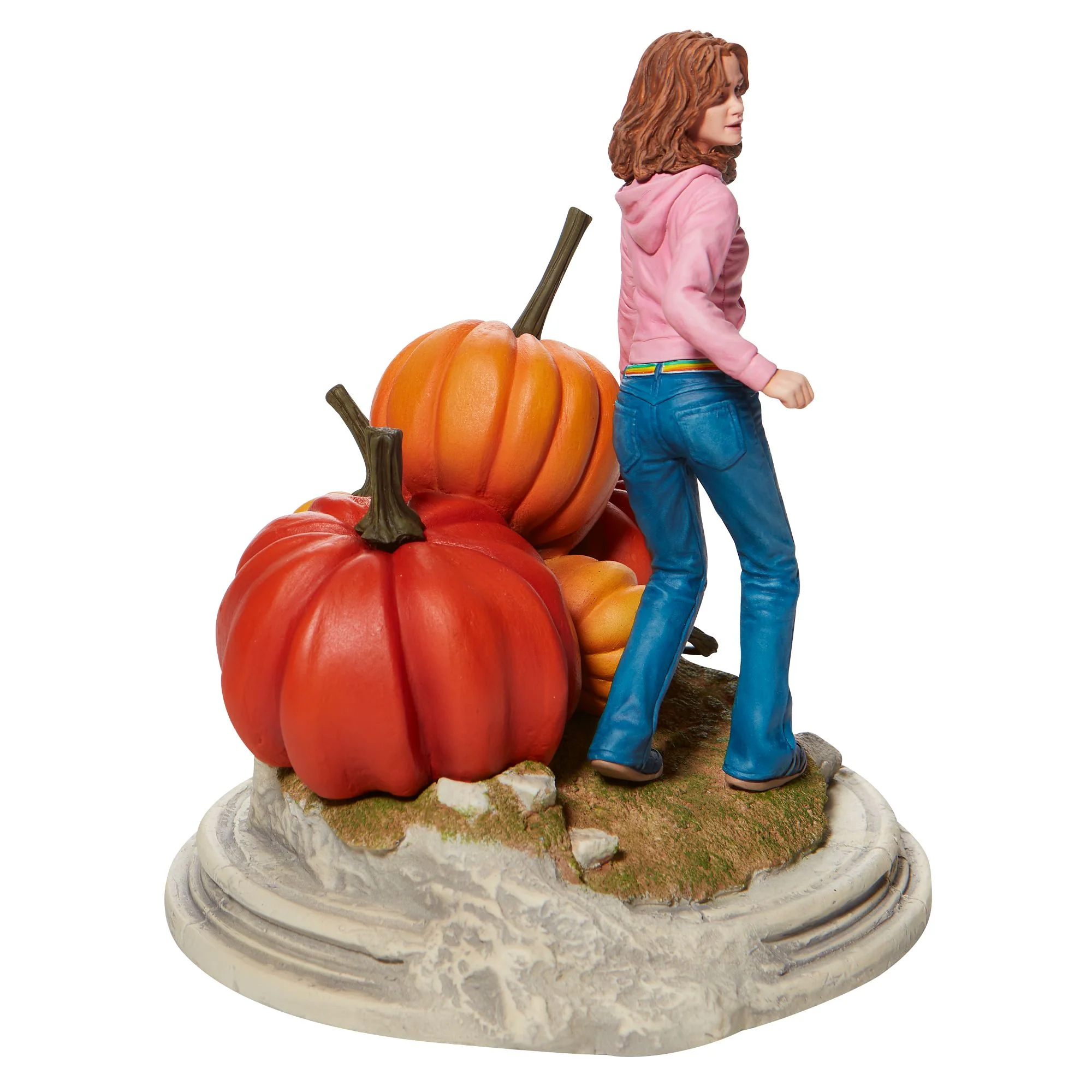 Hermione Year Three Figurine - The Wizarding World of Harry Potter - Image 6