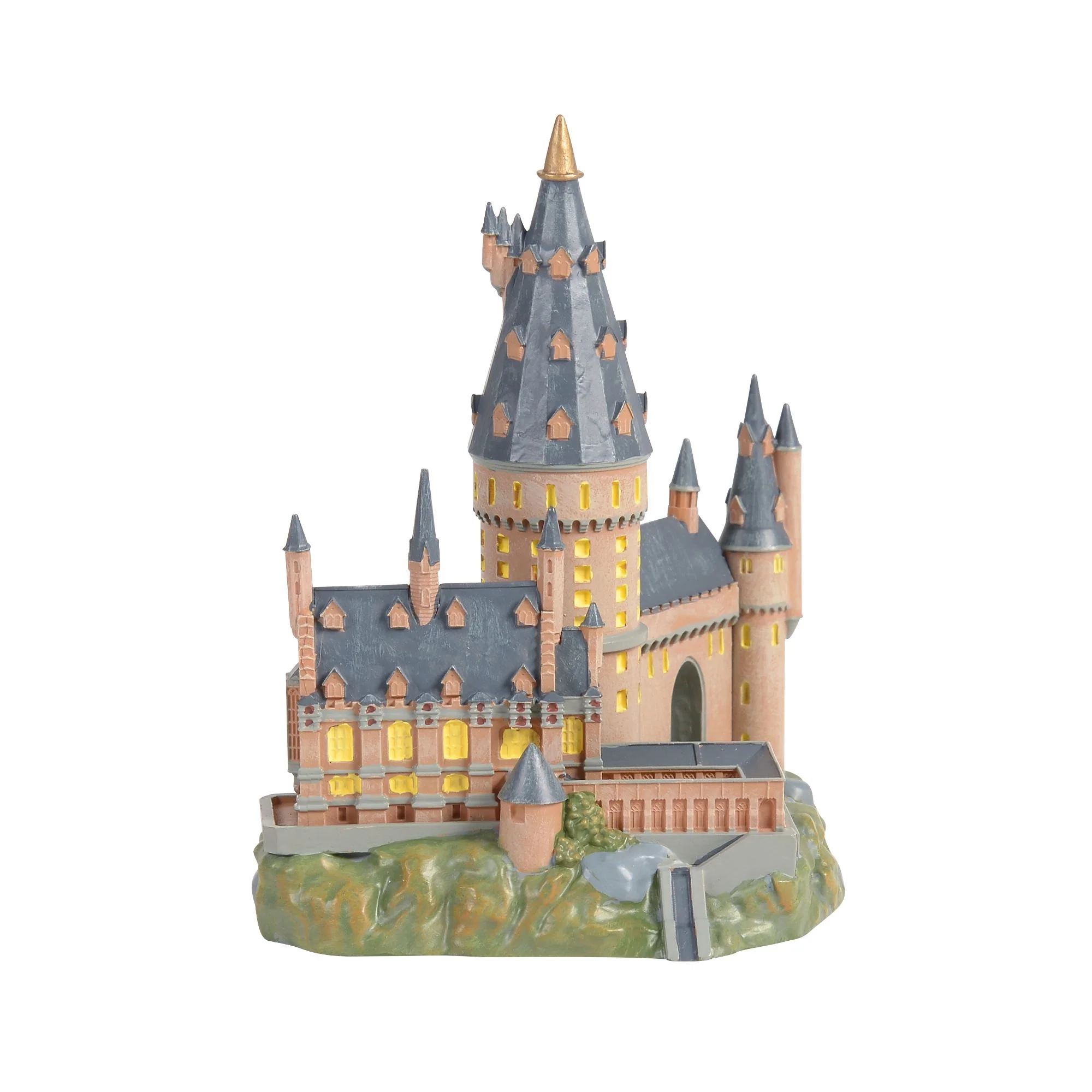 Hogwarts Mini Building Wizarding World of Harry Potter - Image 2
