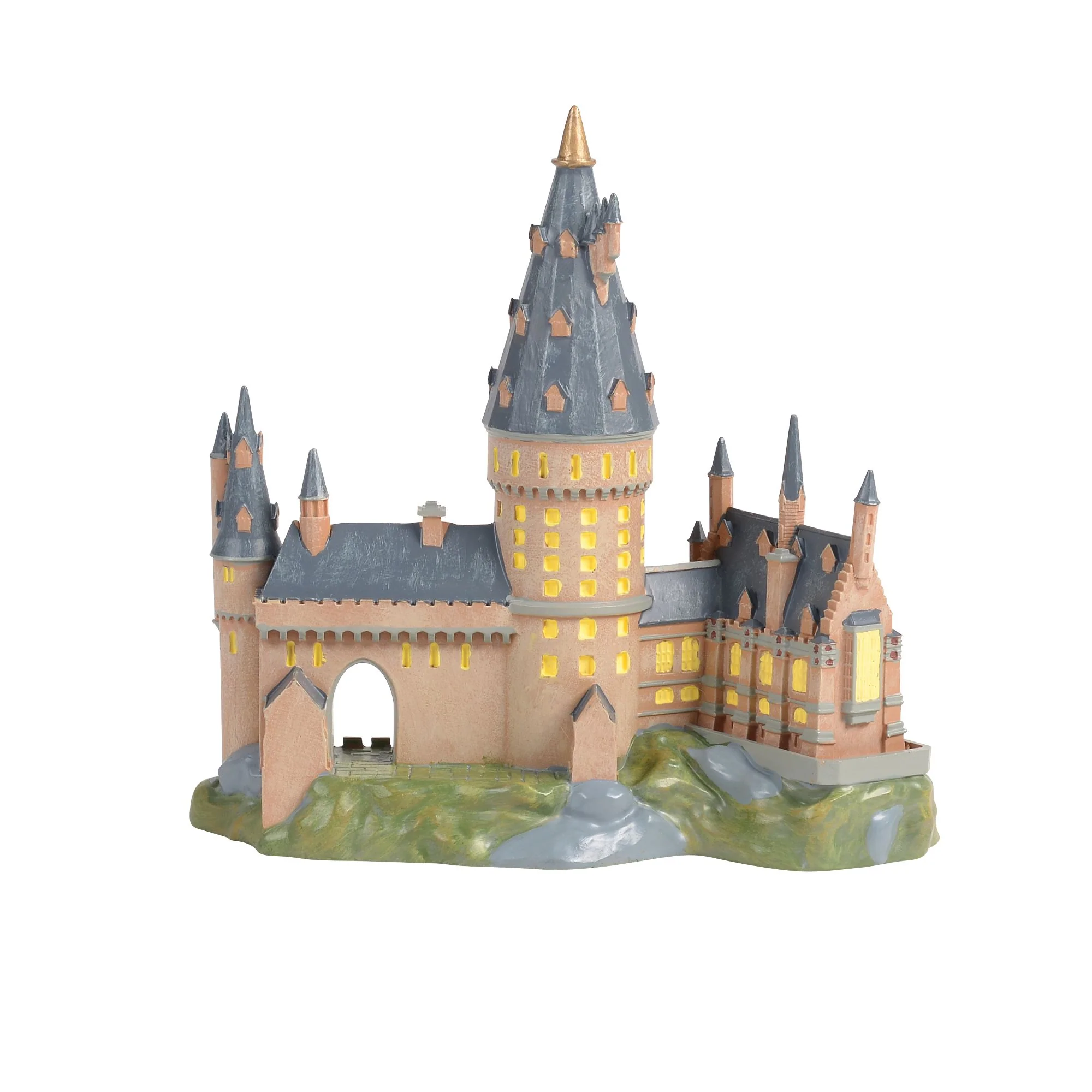 Hogwarts Mini Building Wizarding World of Harry Potter - Image 3