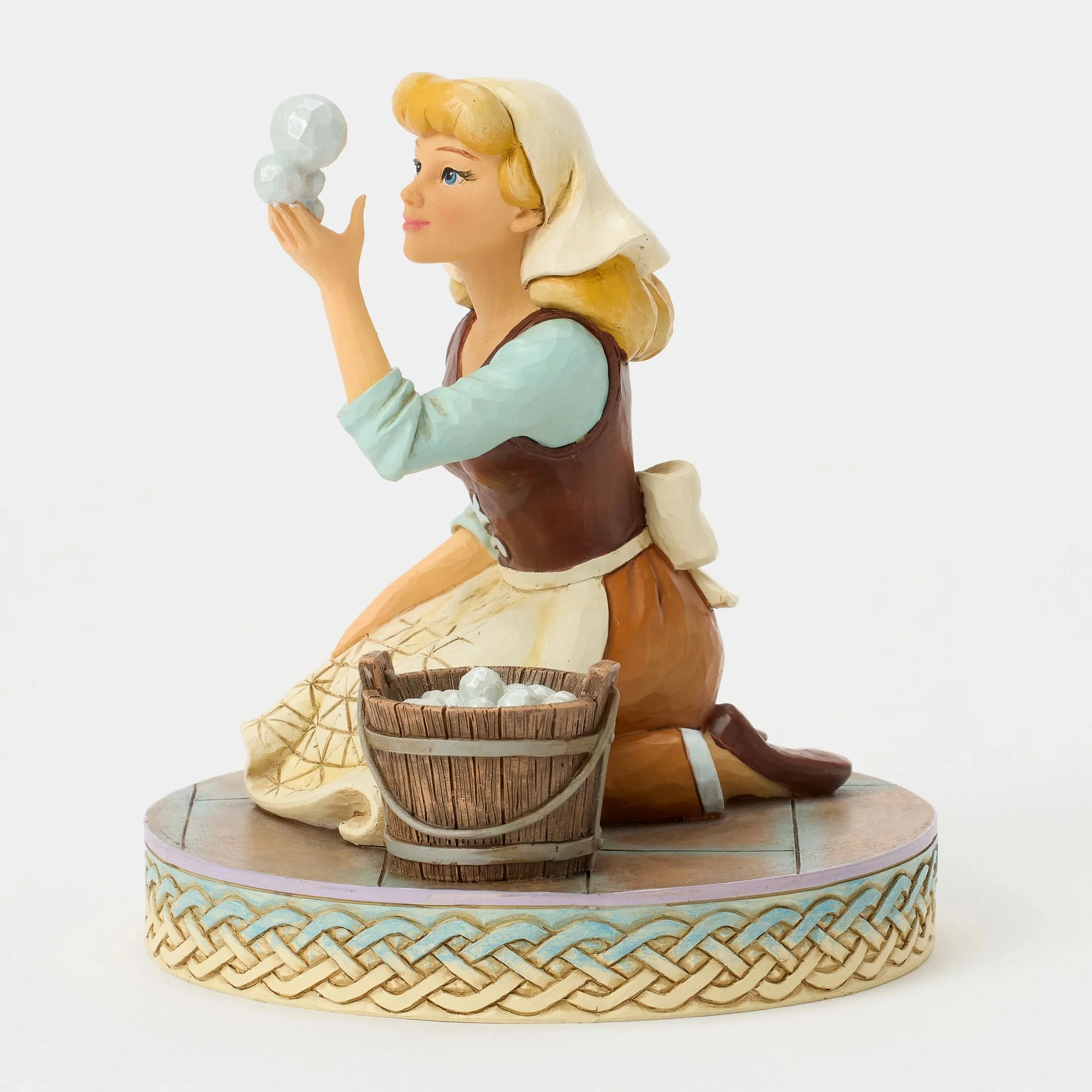 Hope in Every Bubble (Cinderella Bubbles) - Image 4