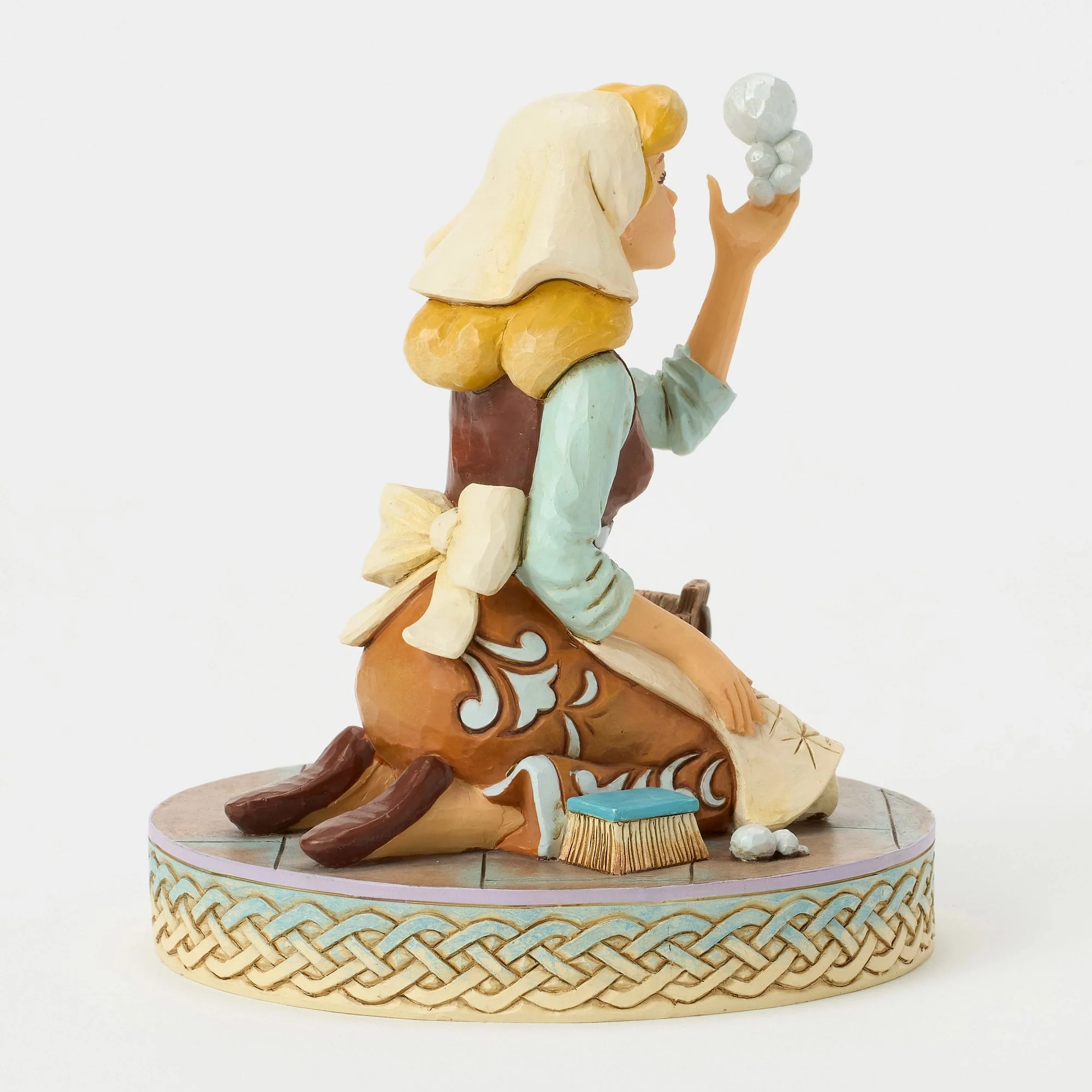 Hope in Every Bubble (Cinderella Bubbles) - Image 6
