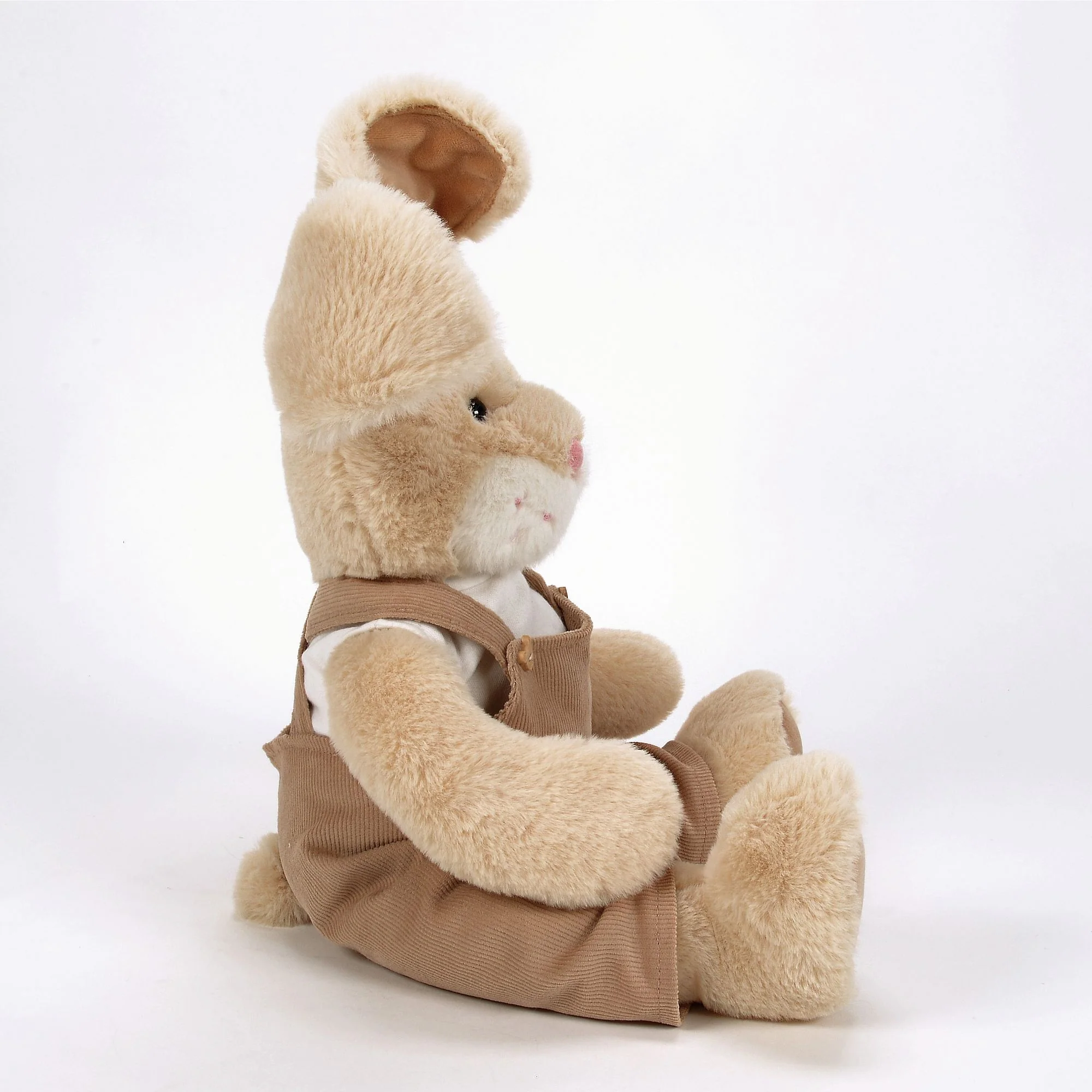 Hoppity McButtons by Boyds Bears - Image 6