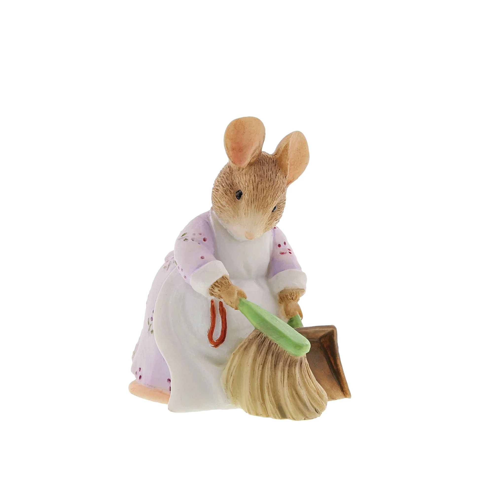 Hunca Munca Figurine - Image 3