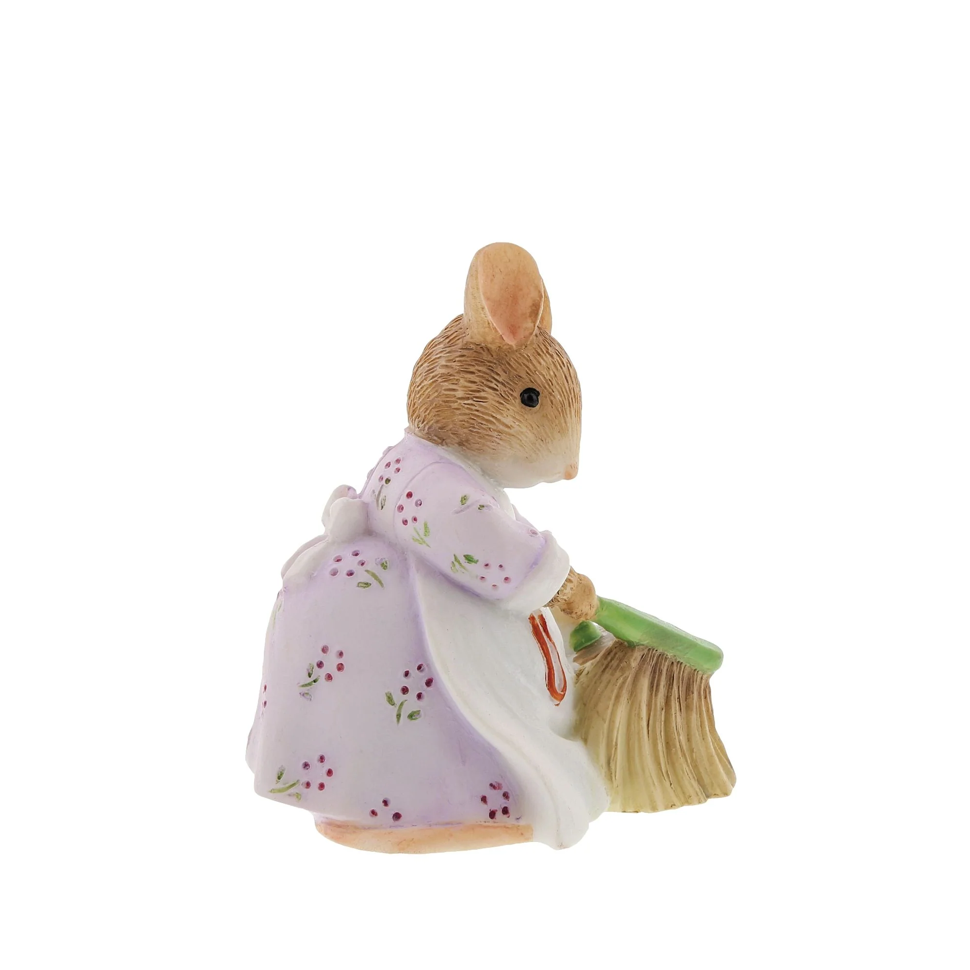 Hunca Munca Figurine - Image 4