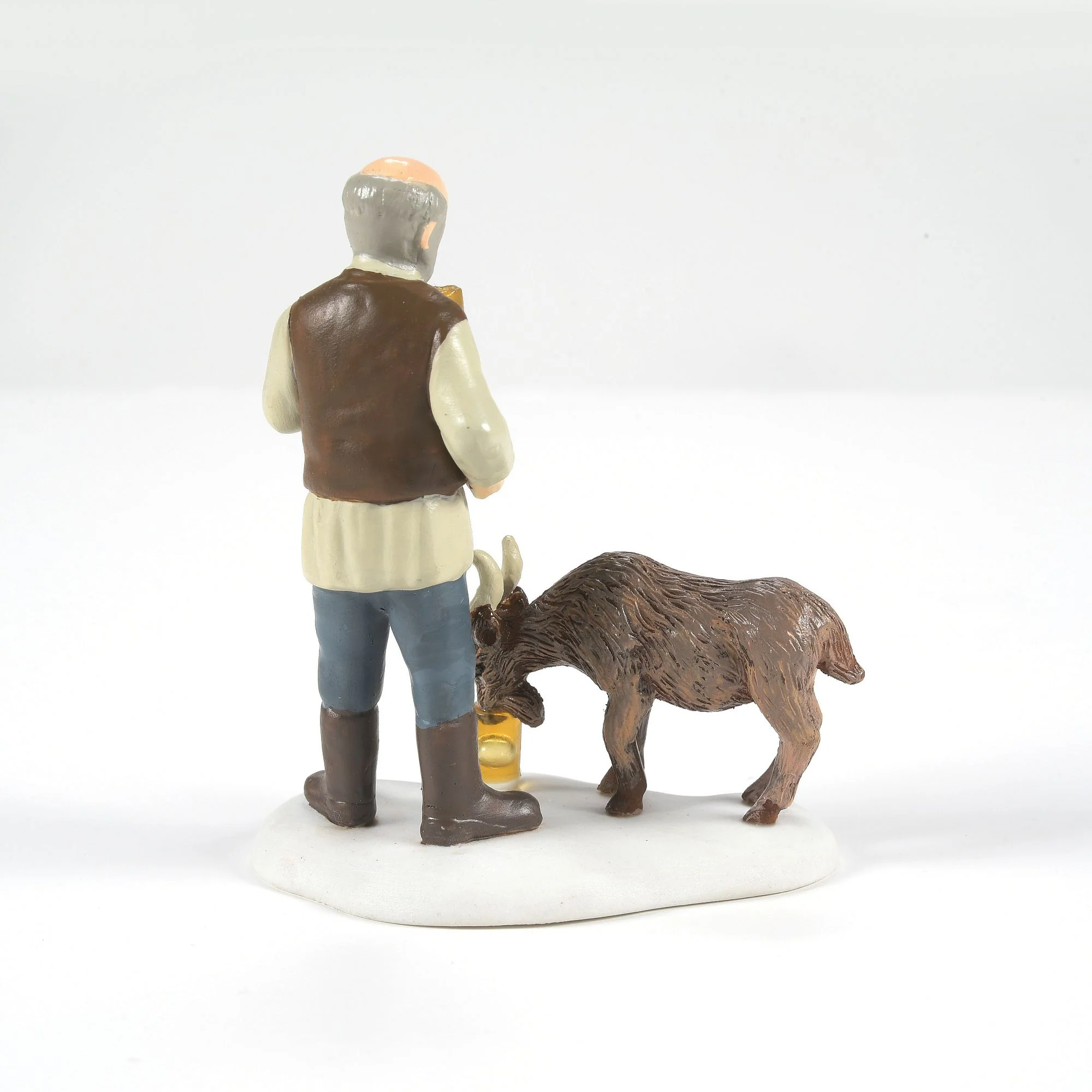 Drinking Mates - Dickens Village - Image 3