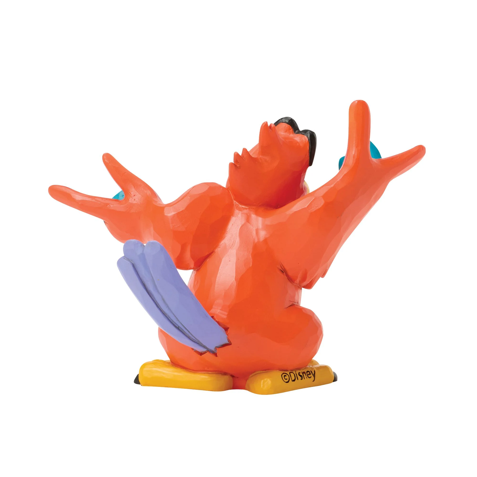 Iago Mini Figurine - Image 5