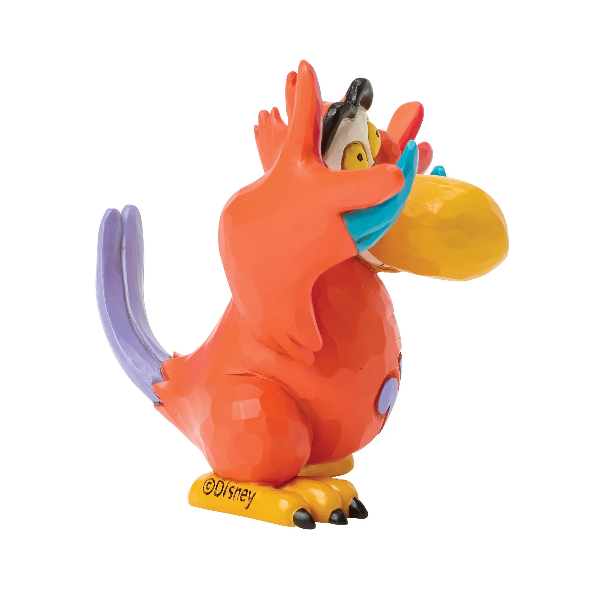 Iago Mini Figurine - Image 6