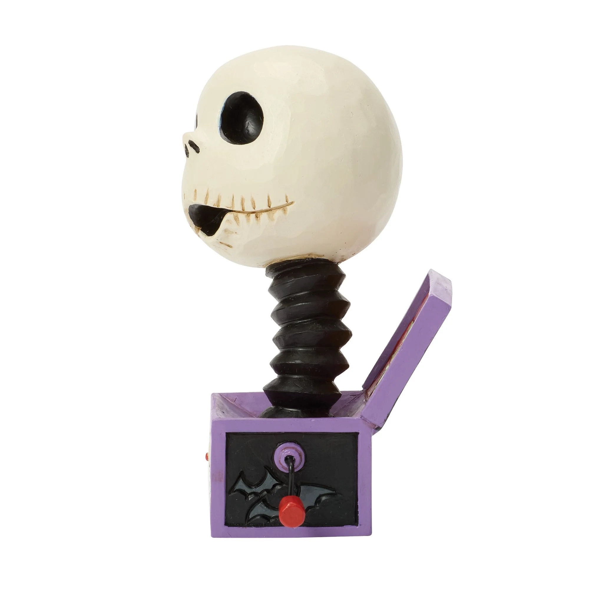 Jack in the Box Mini Figurine - Image 5