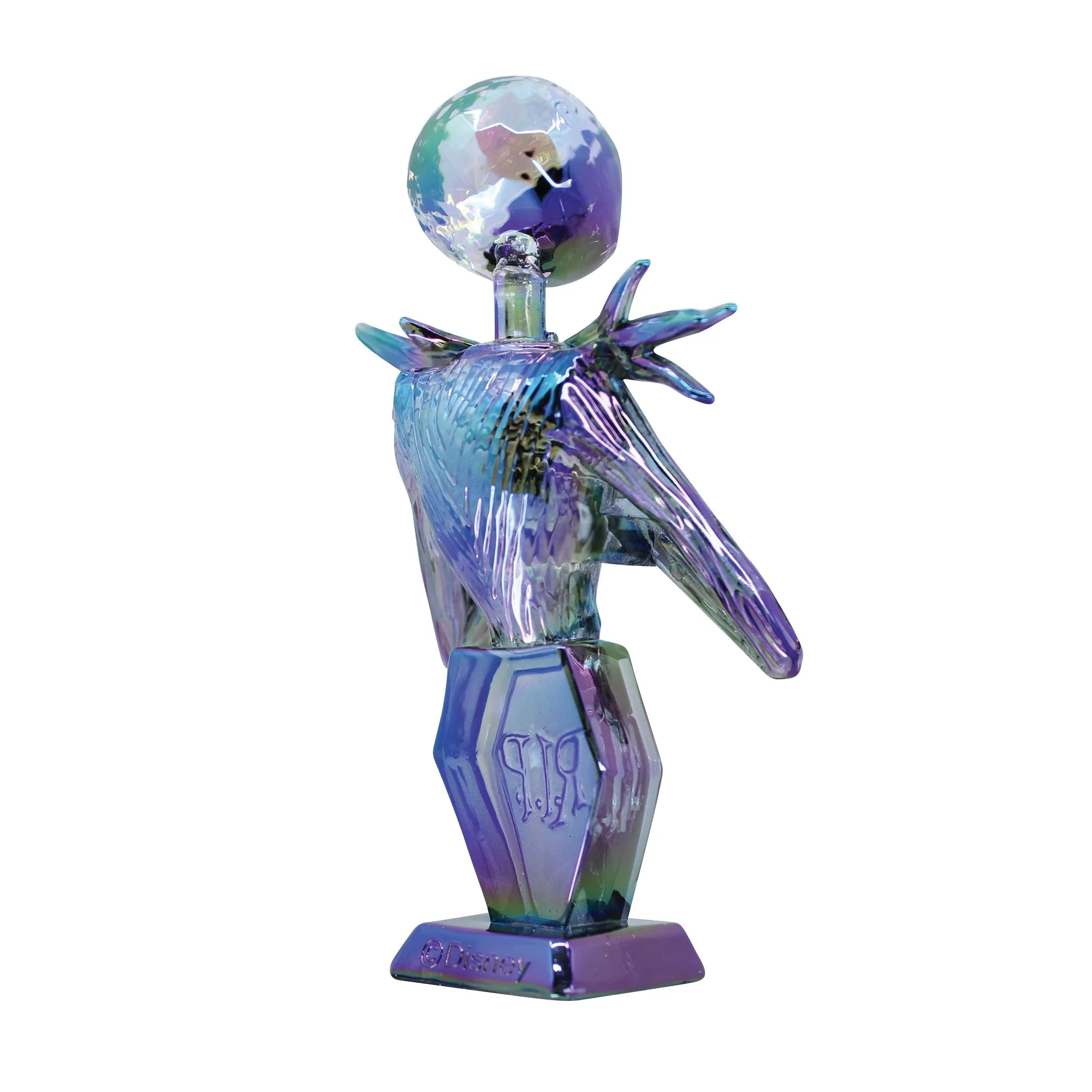 Jack Skellington Facet Bust by Licensed Facets Collection - Image 5