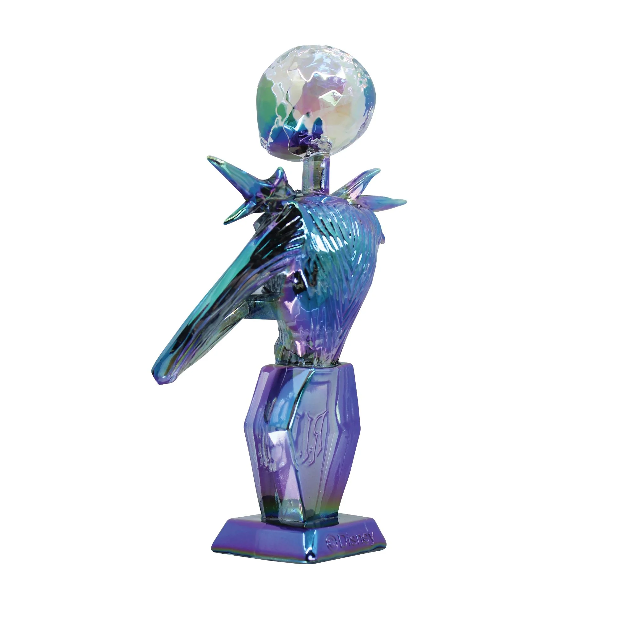 Jack Skellington Facet Bust by Licensed Facets Collection - Image 7