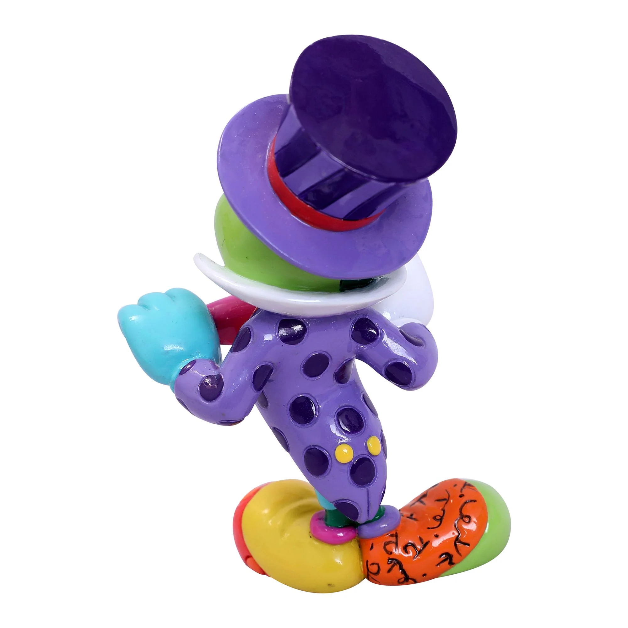 Jiminy Cricket Mini Figurine by Disney Britto - Image 2