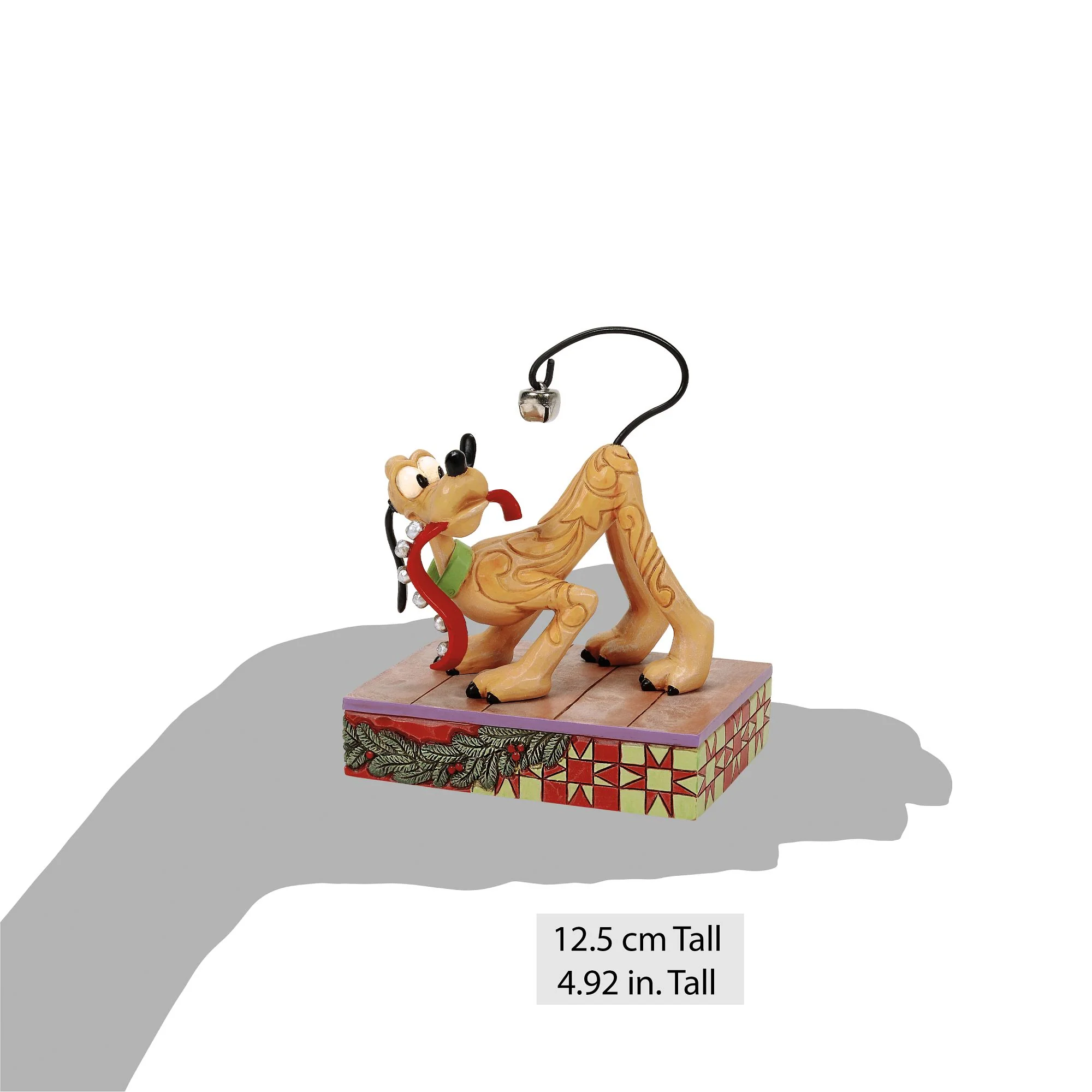 Jolly Jingle Tail (Pluto with Bells) - Image 7
