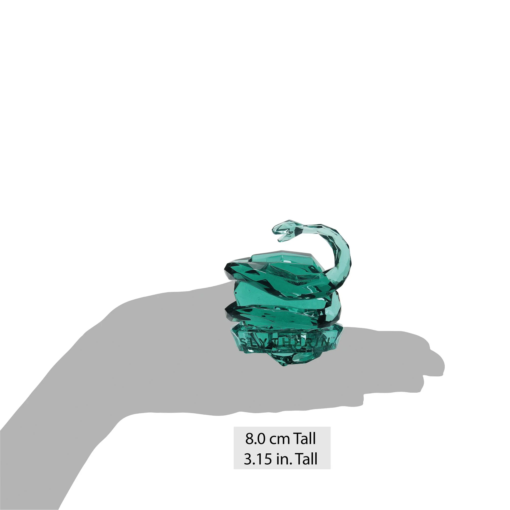 Harry Potter Licensed Facets Slytherin - Image 3