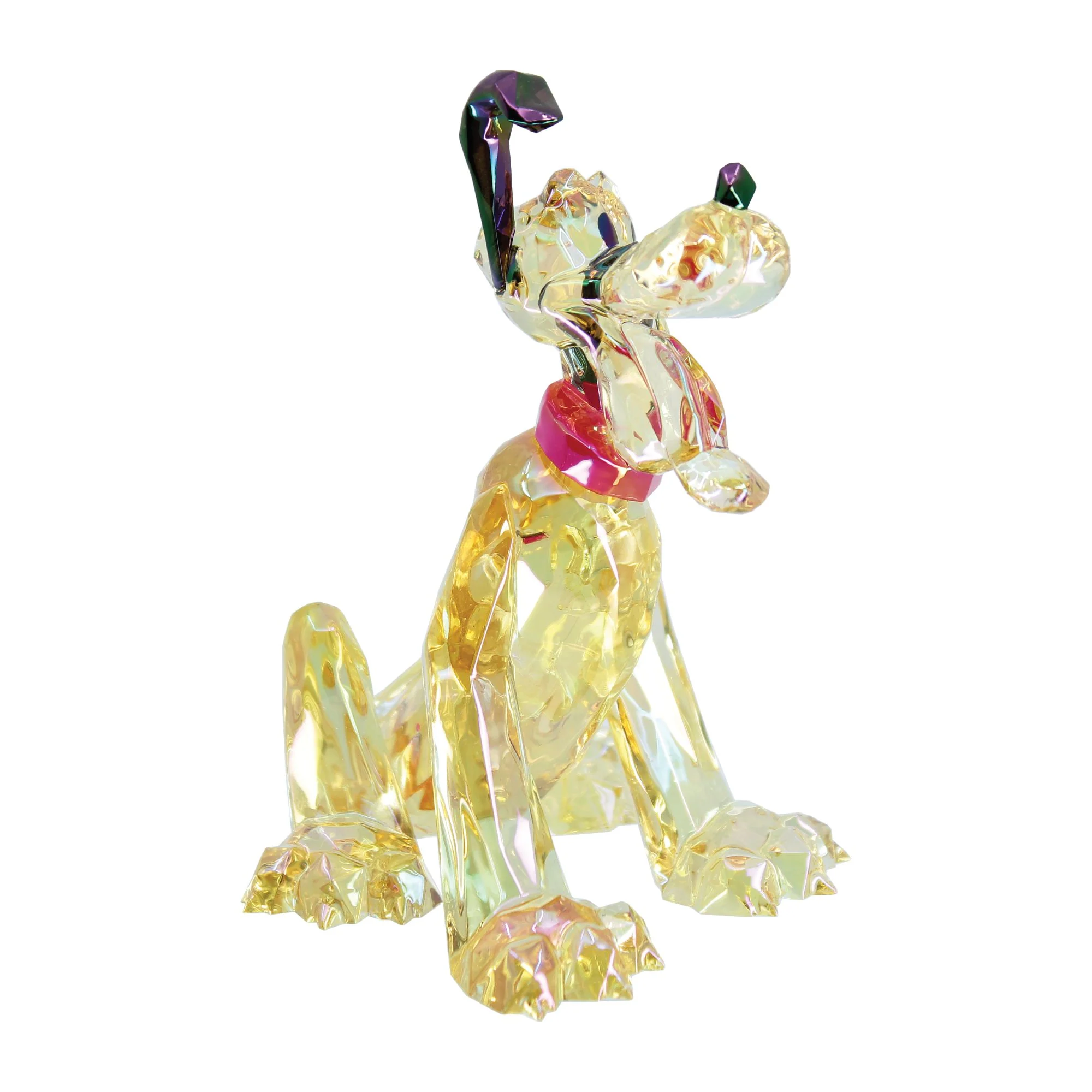Licensed Pluto Facet - Image 3