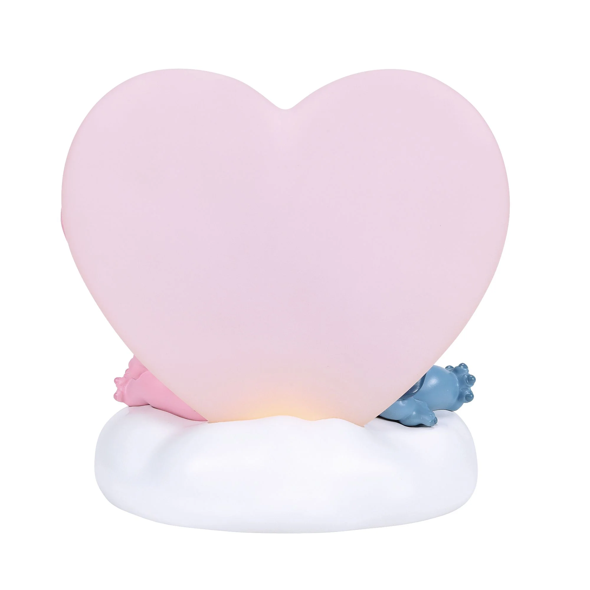 Light up Stitch and Angel Scene by Grand Jester Studios - Image 3