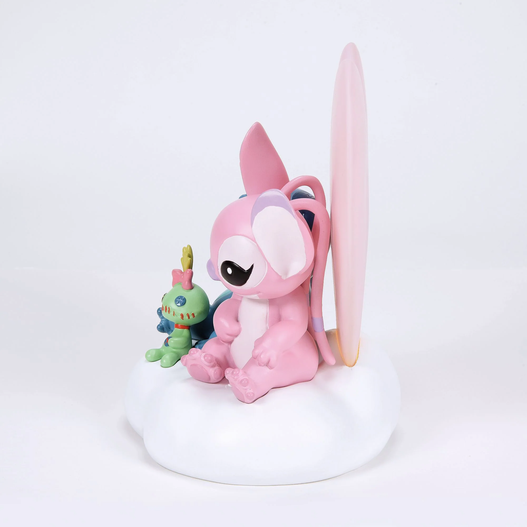Light up Stitch and Angel Scene by Grand Jester Studios - Image 4