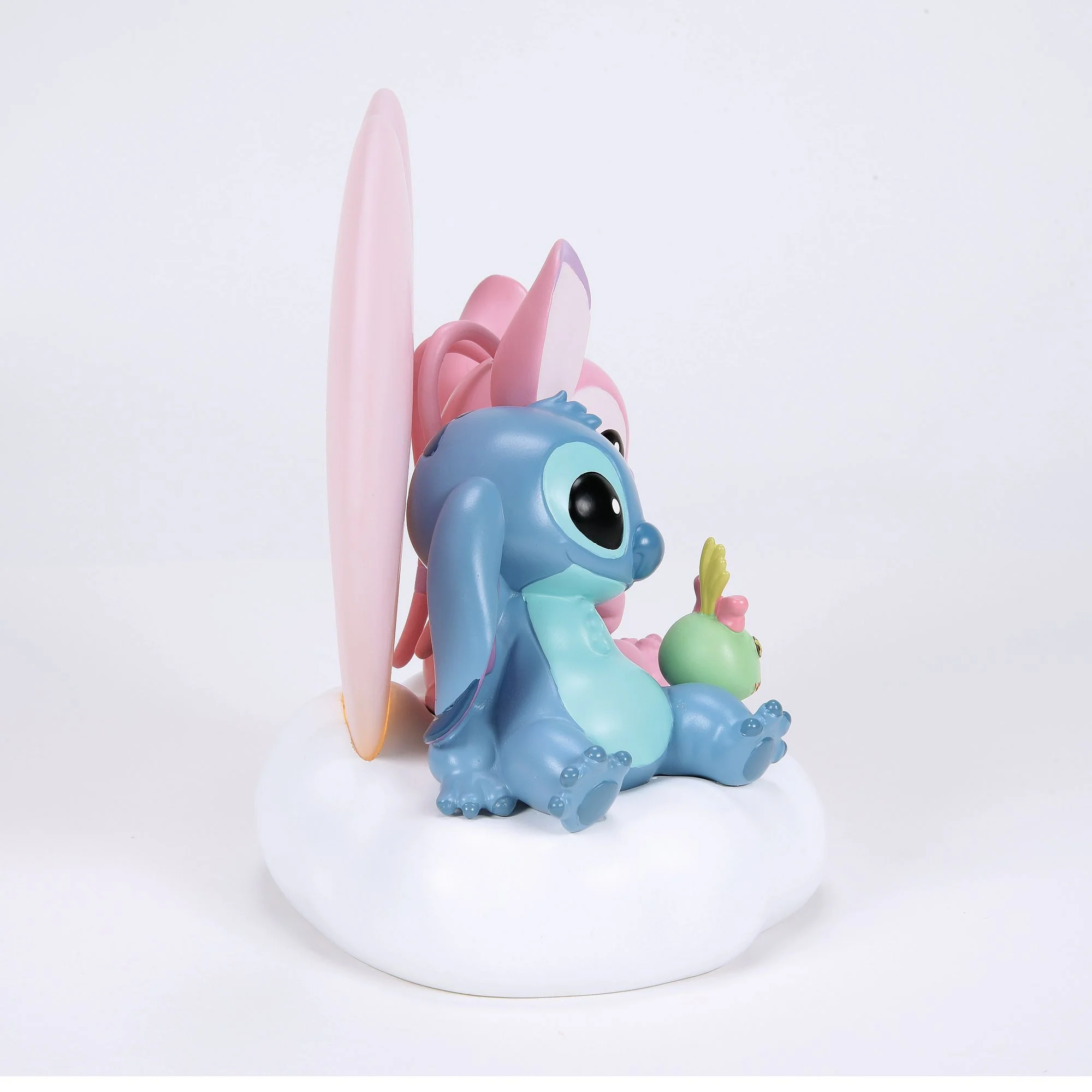 Light up Stitch and Angel Scene by Grand Jester Studios - Image 5