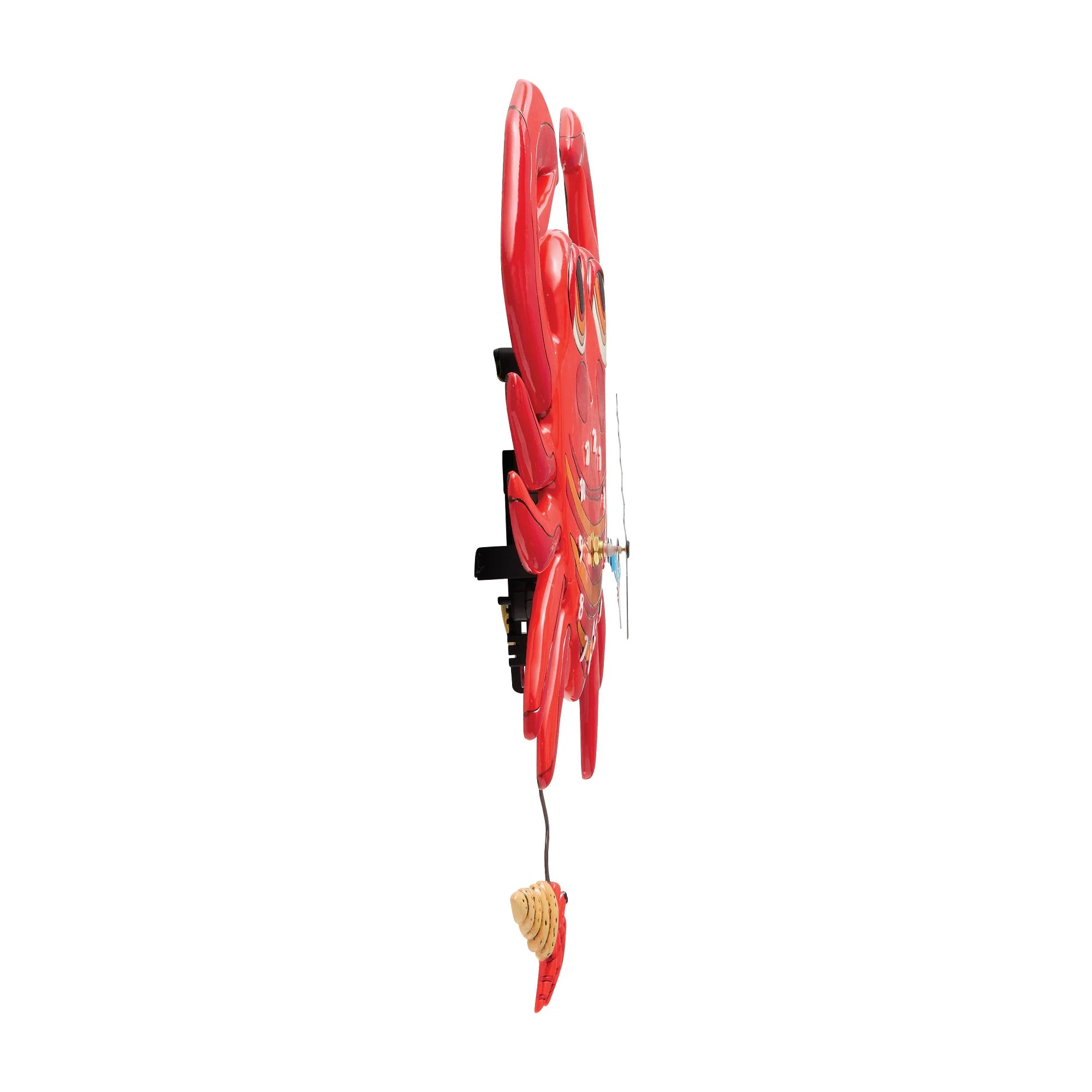 Lil Crab Clock by Allen Designs - Image 4
