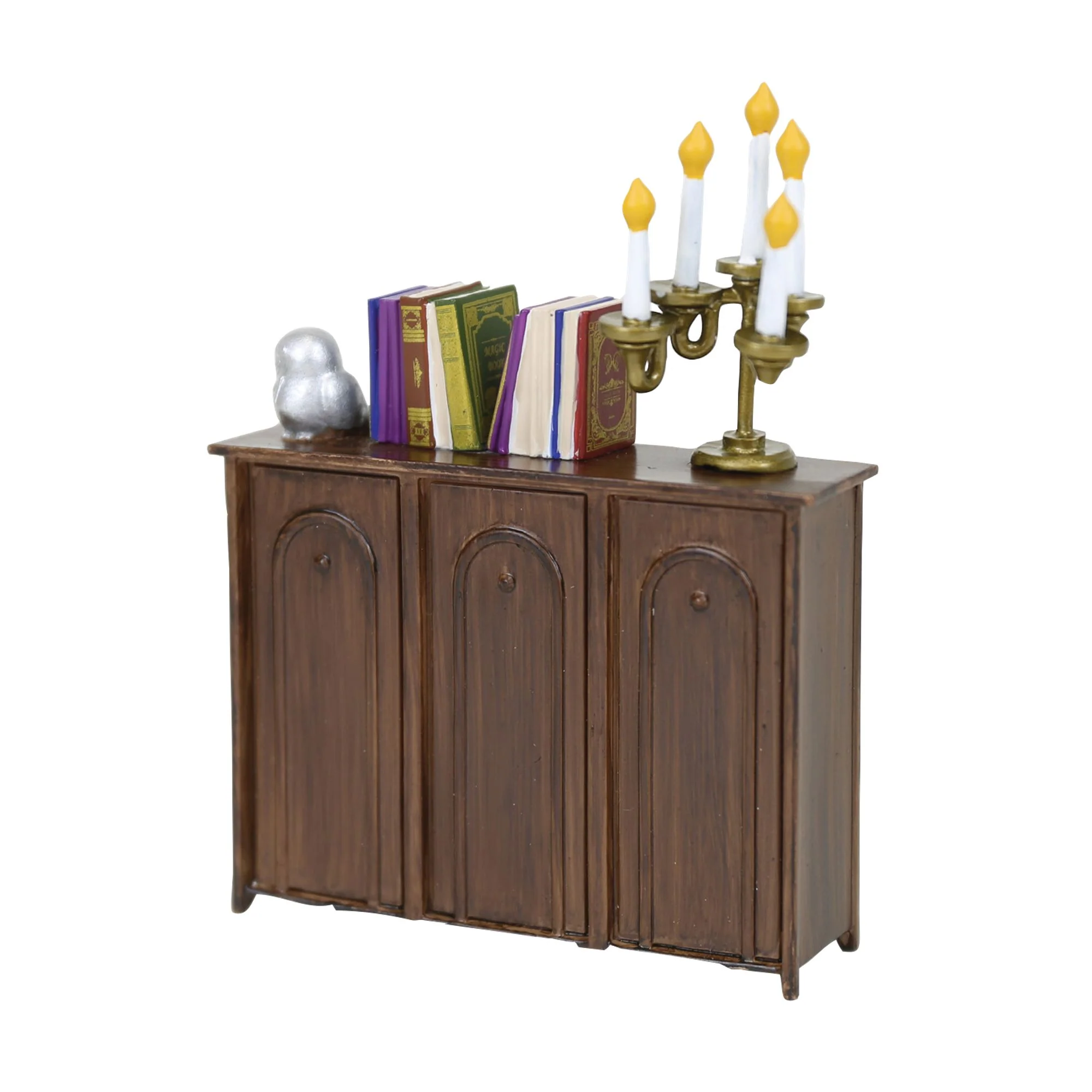 Limited Edition Gryffindor Common Room (Room with a View) by Department 56 - Image 18