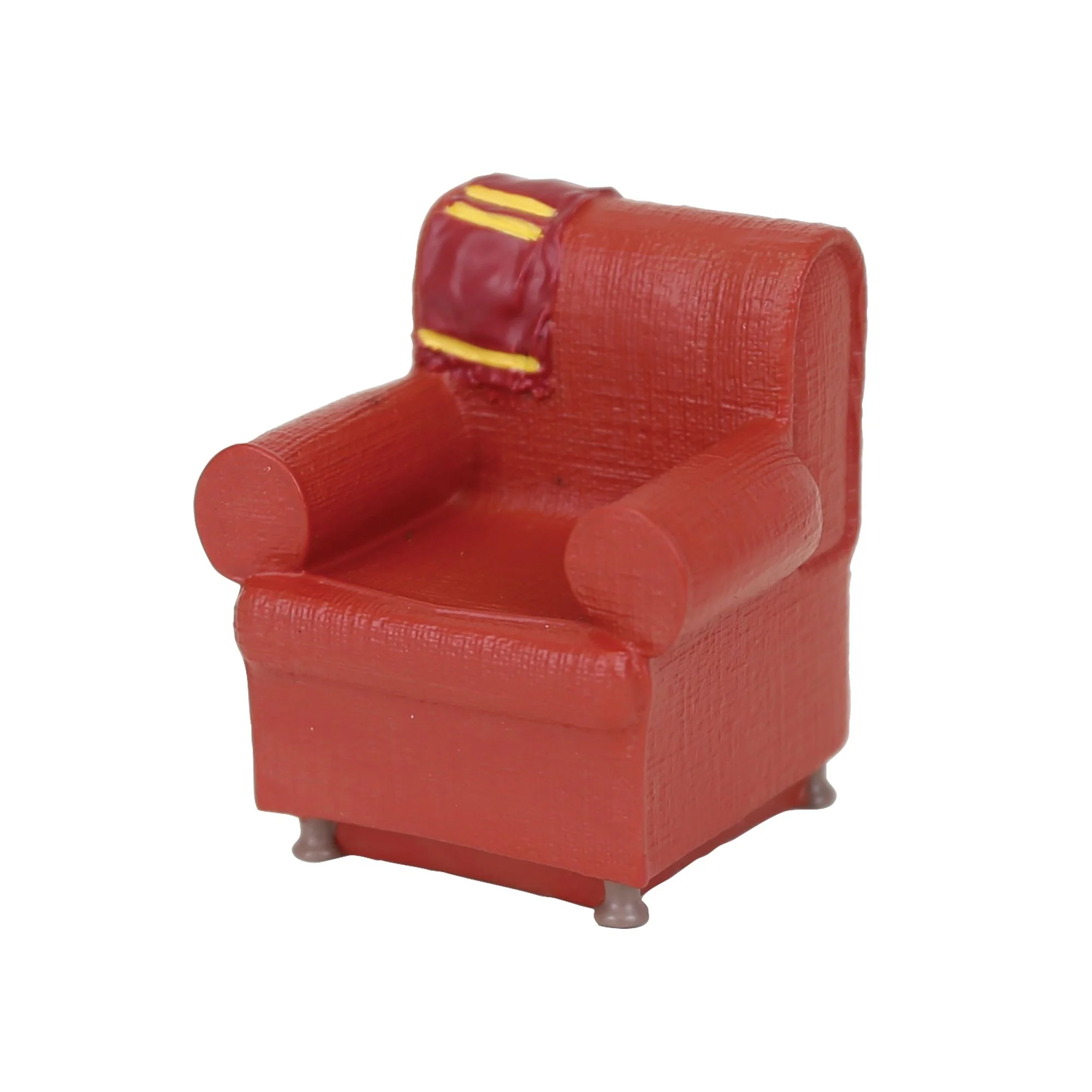 Limited Edition Gryffindor Common Room (Room with a View) by Department 56 - Image 4