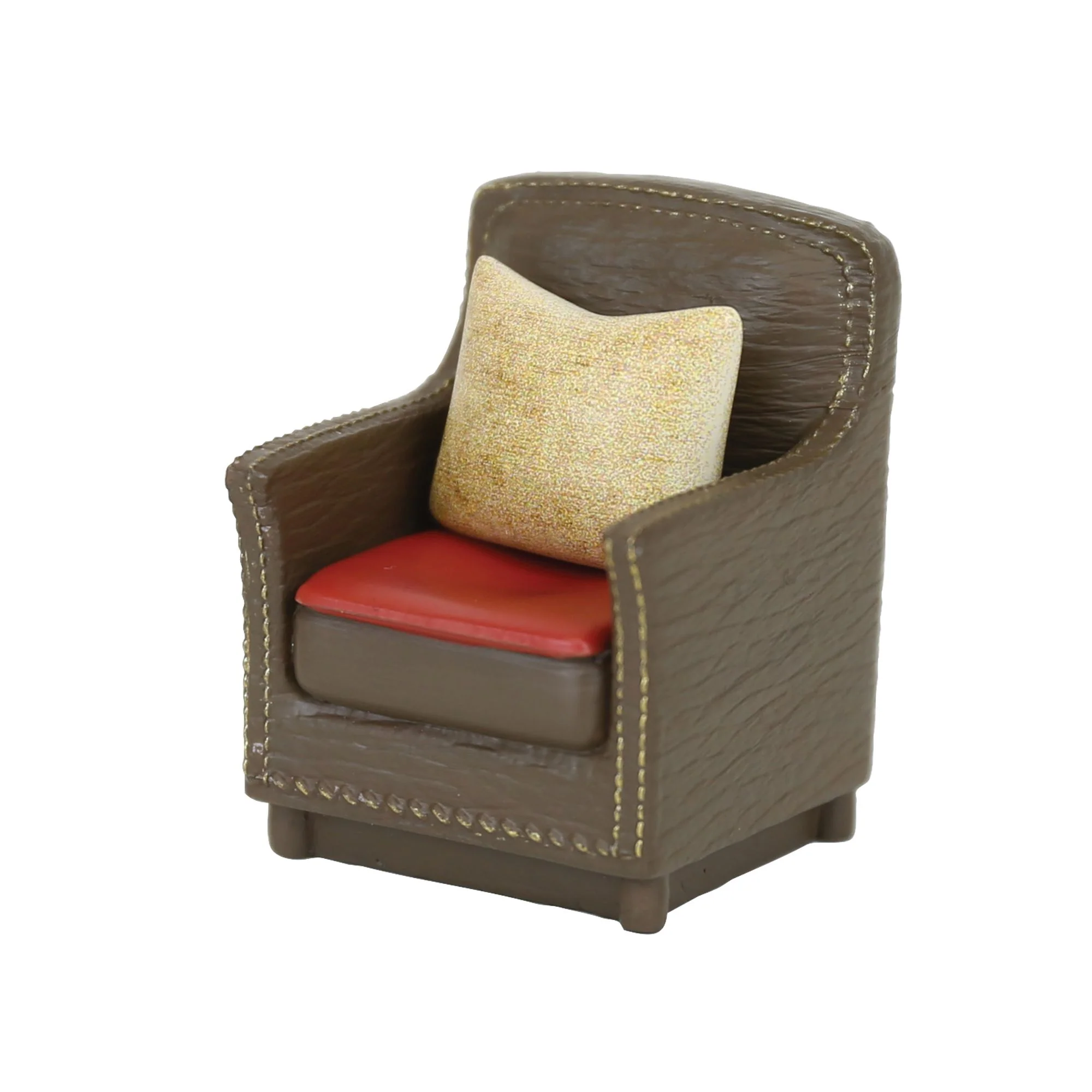 Limited Edition Gryffindor Common Room (Room with a View) by Department 56 - Image 6