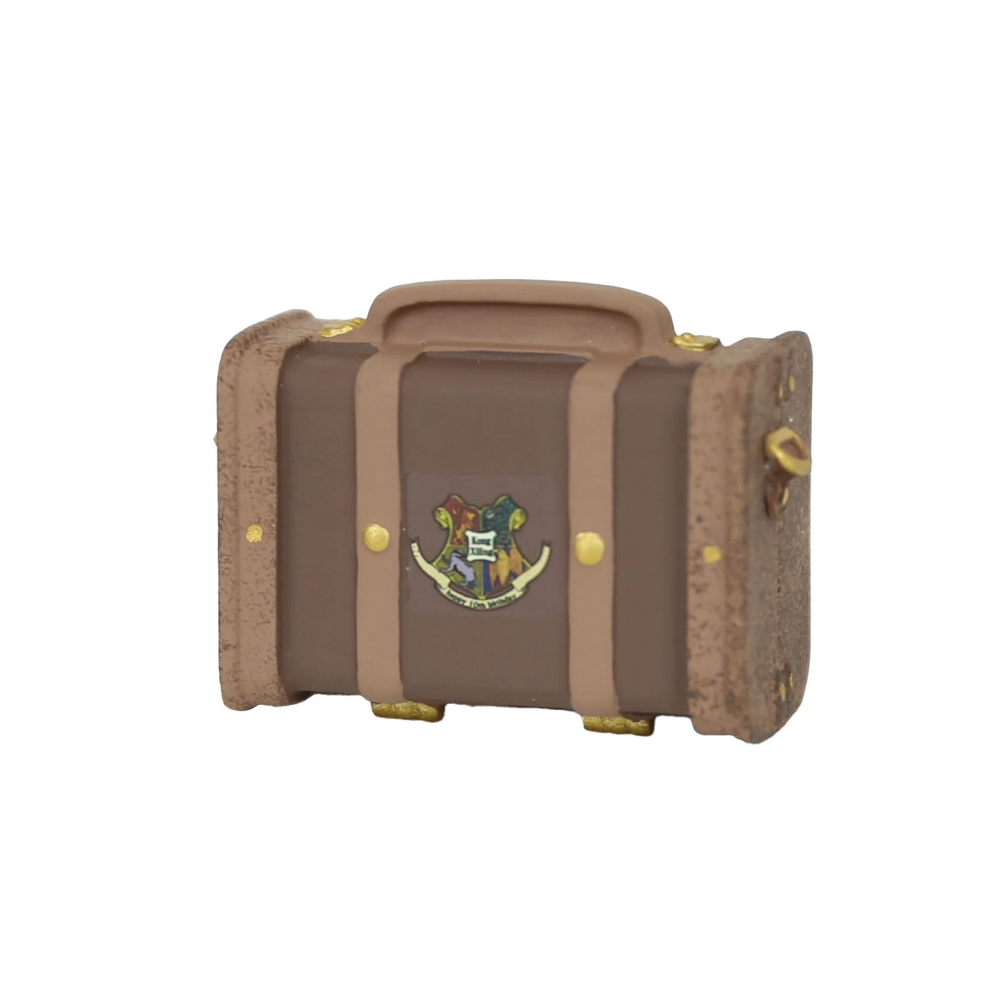Limited Edition Gryffindor Common Room (Room with a View) by Department 56 - Image 8