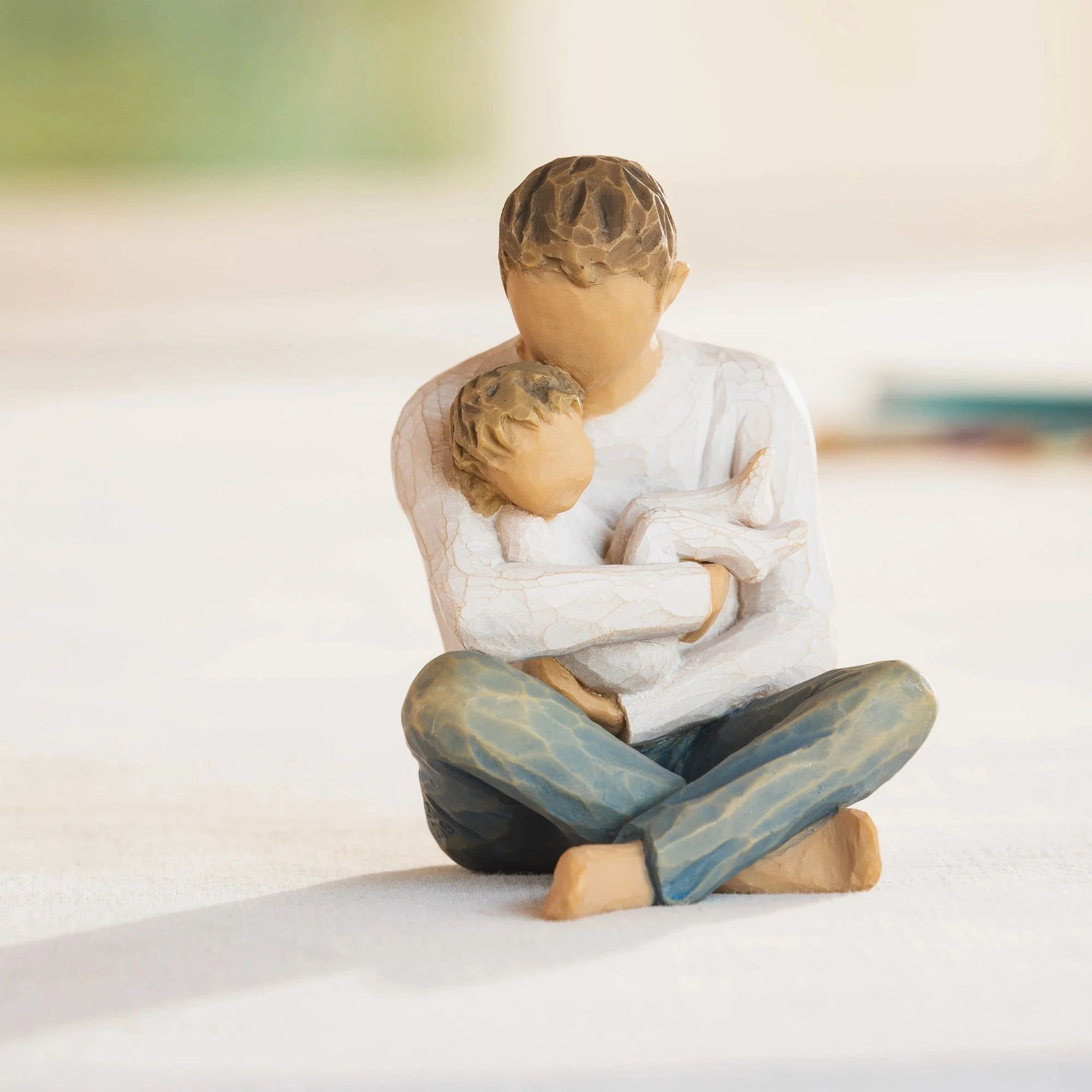 Little One Figurine by Willow Tree - Image 2