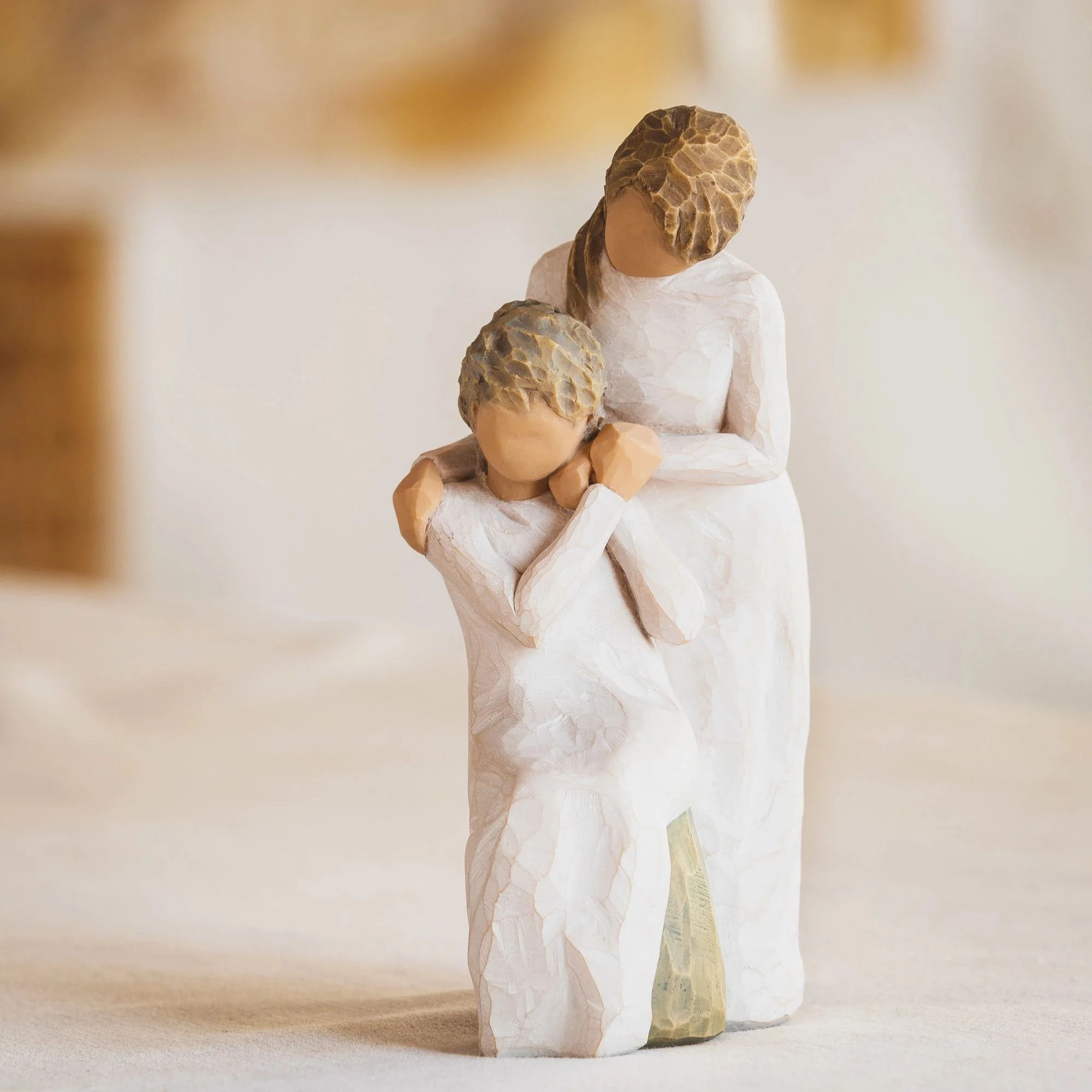 Loving My Mother Figurine by Willow Tree - Image 2