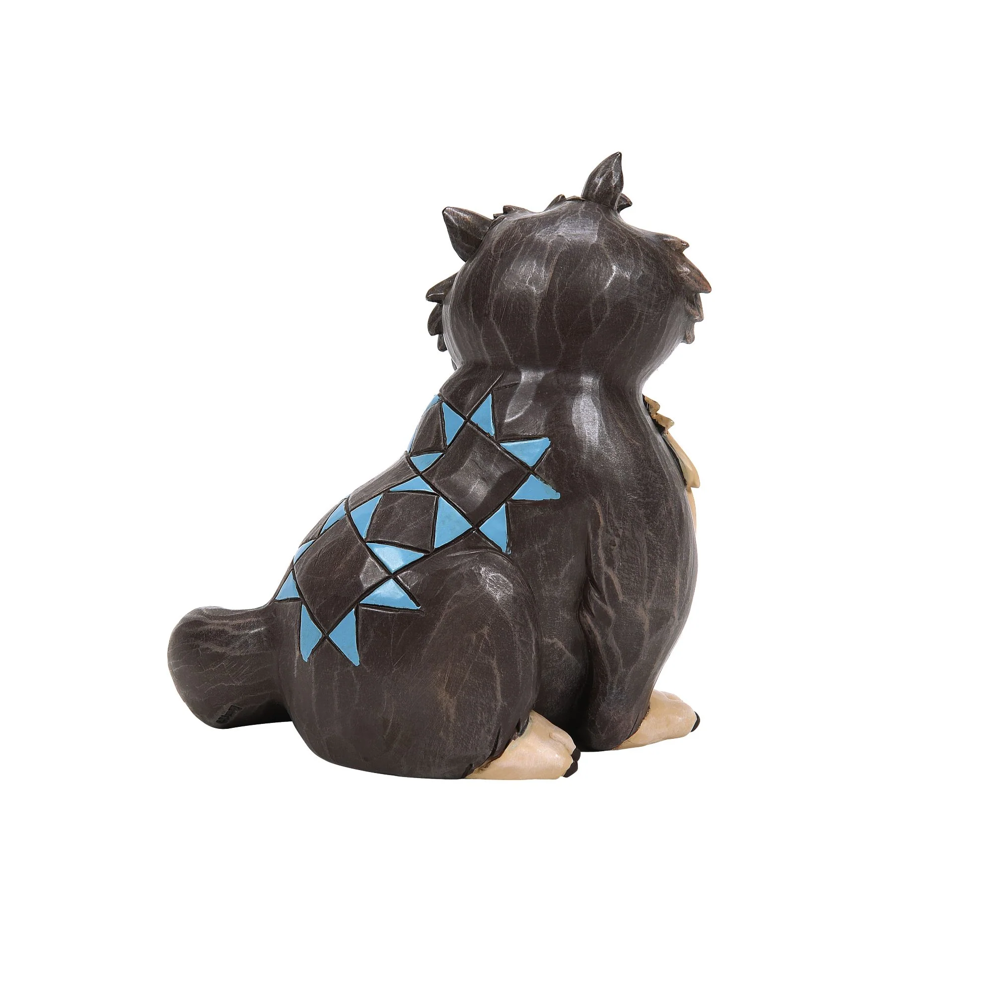 Lucifer Mini Figurine - Disney Traditions by Jim Shore - Image 3