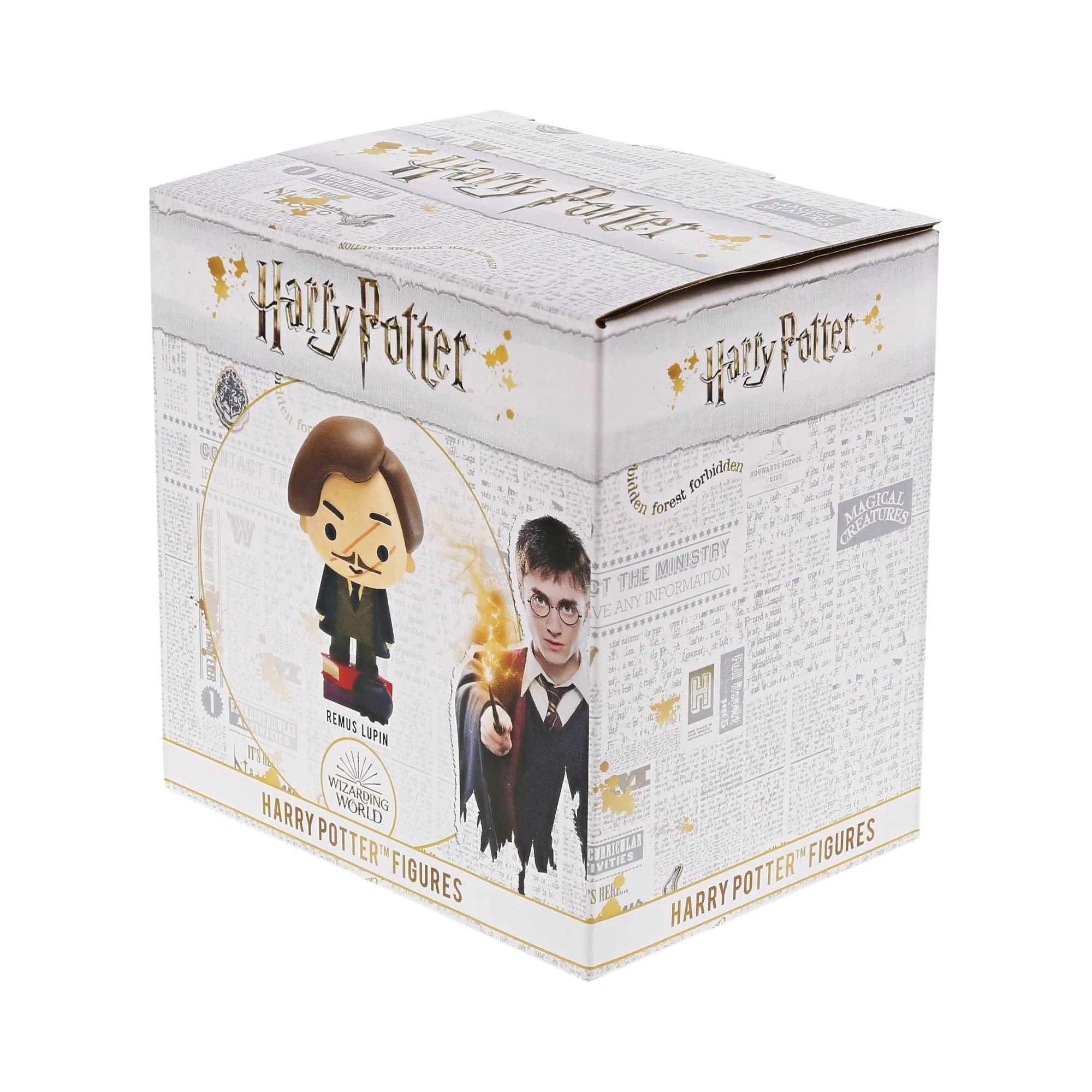 Lupin Charm Figurine - The Wizarding World of Harry Potter - Image 7