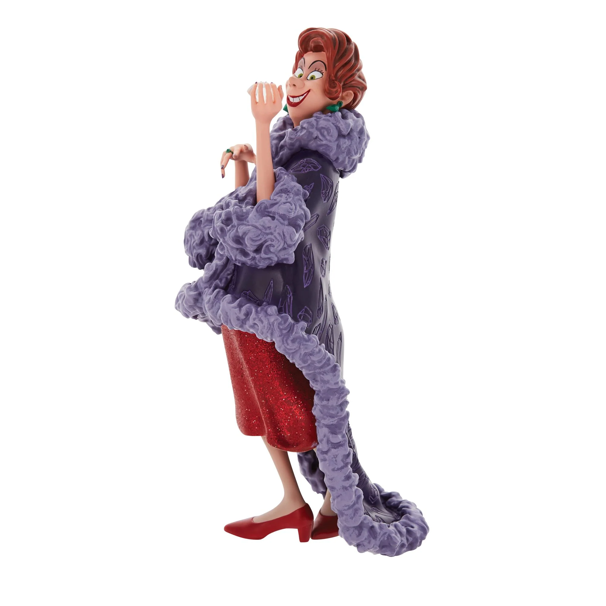Madame Medusa Figurine by Disney Showcase - Image 3