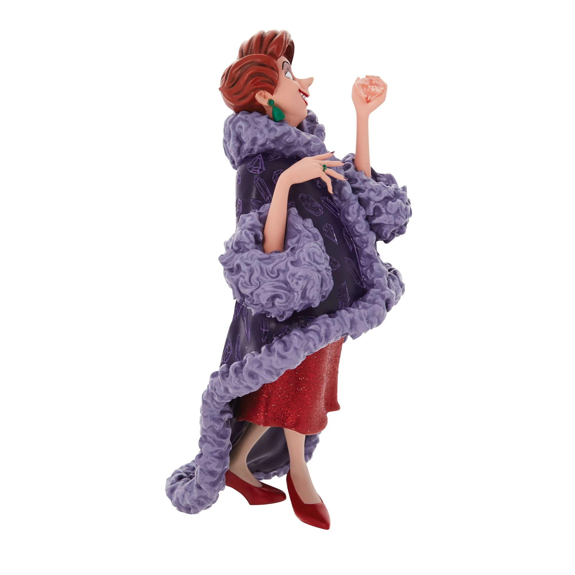 Madame Medusa Figurine by Disney Showcase - Image 5