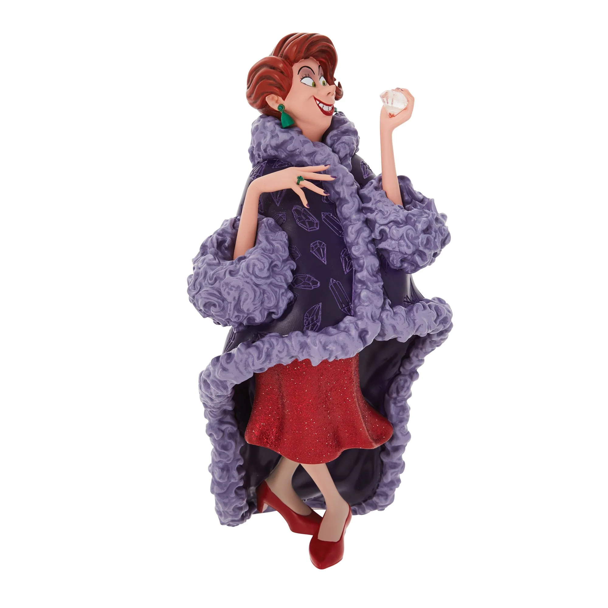 Madame Medusa Figurine by Disney Showcase - Image 6