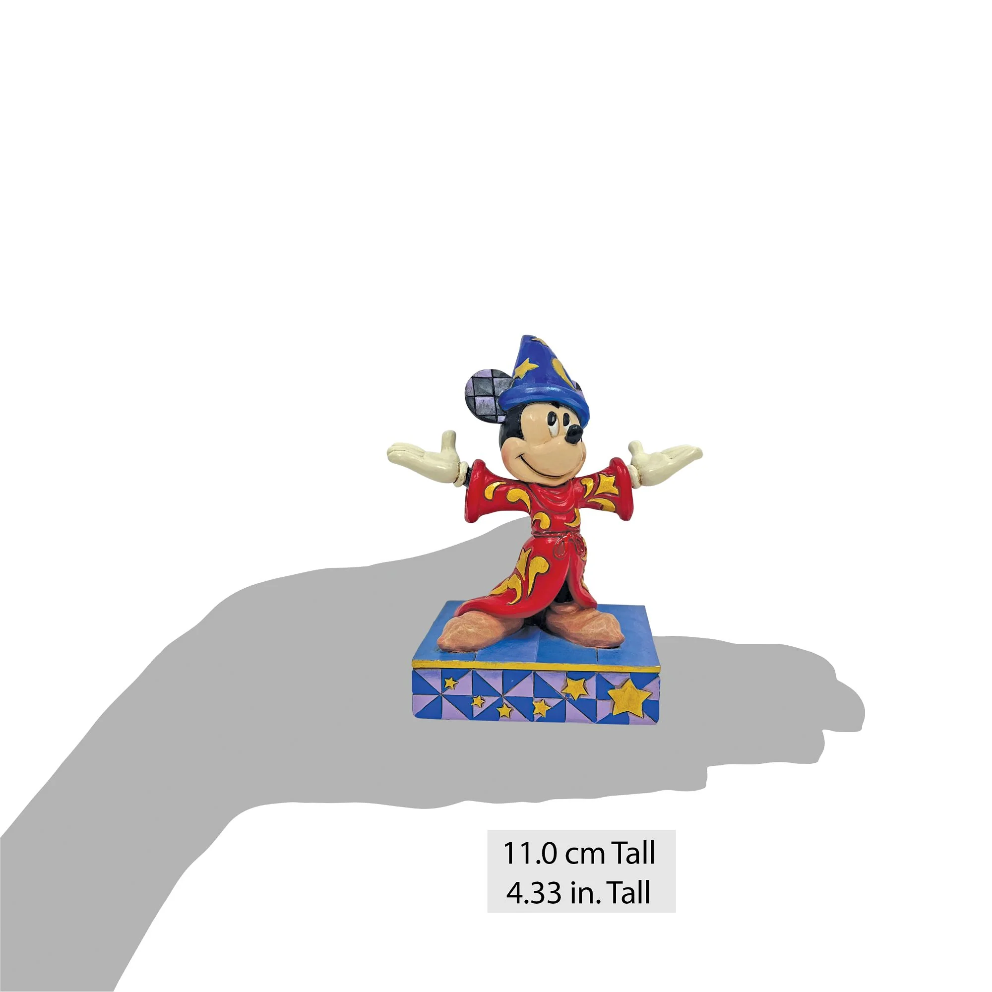 Magical Moment (Sorcerer Mickey) - Image 7