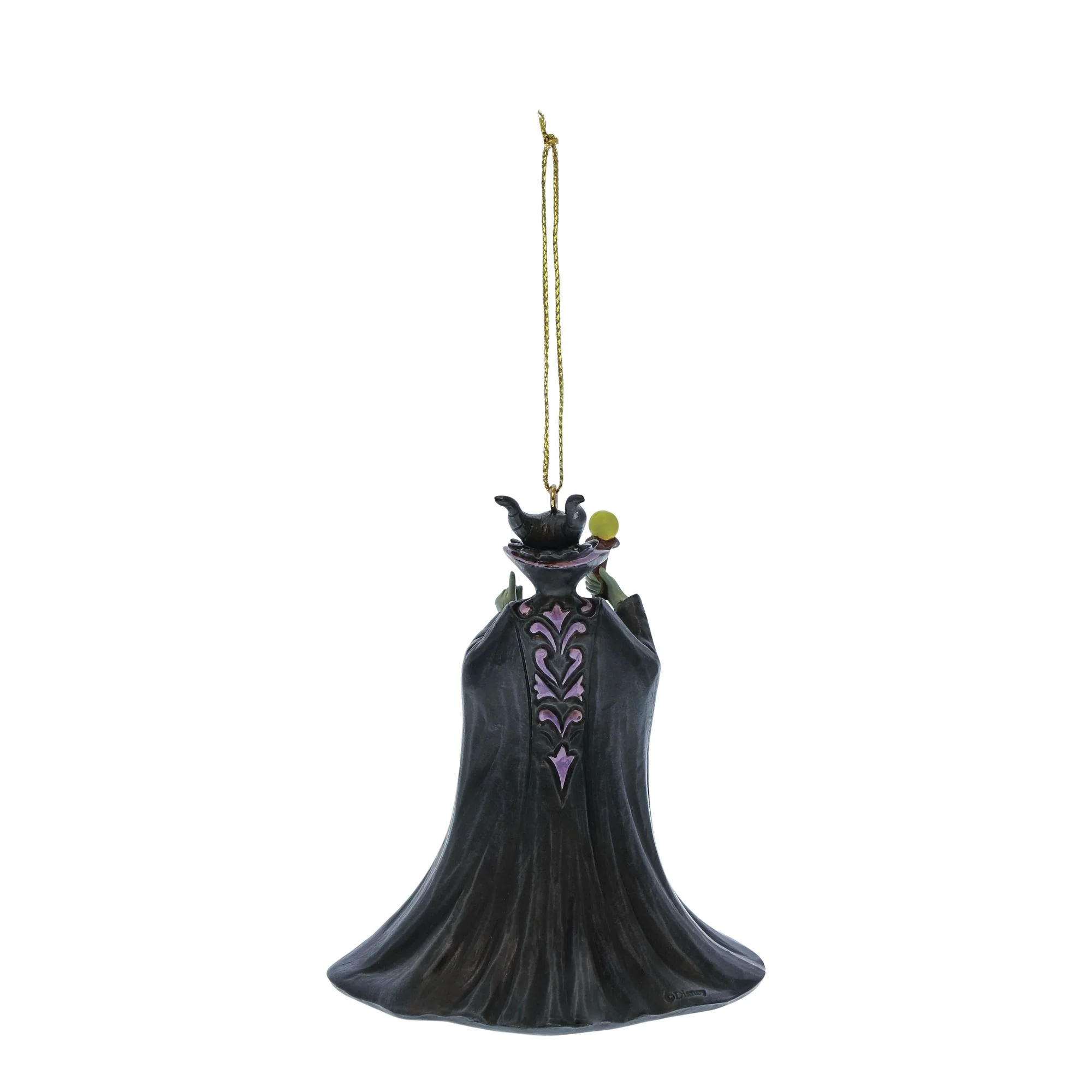 Maleficent Hanging Ornament - Image 2