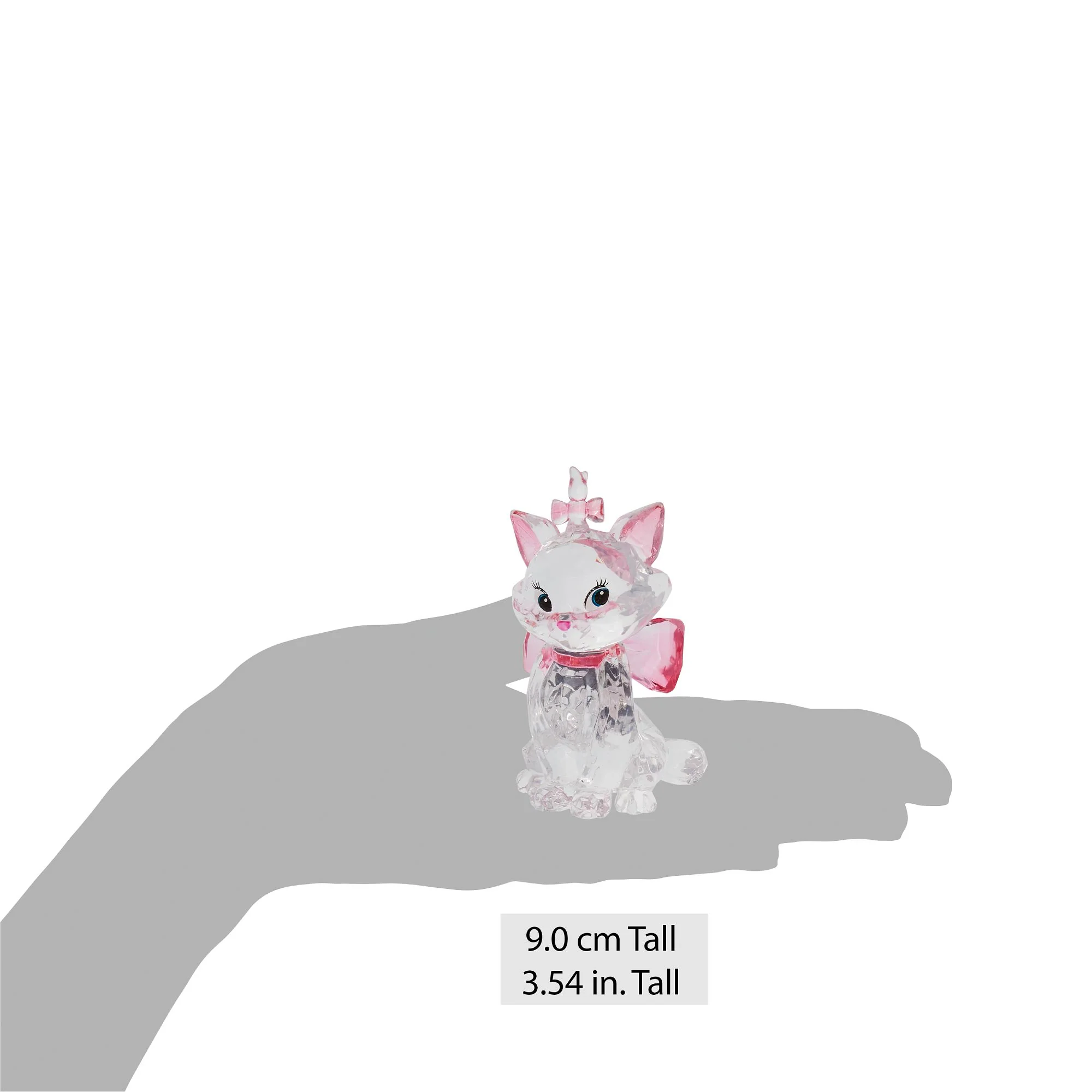 Marie Facets Figurine by Licensed Facets - Image 9