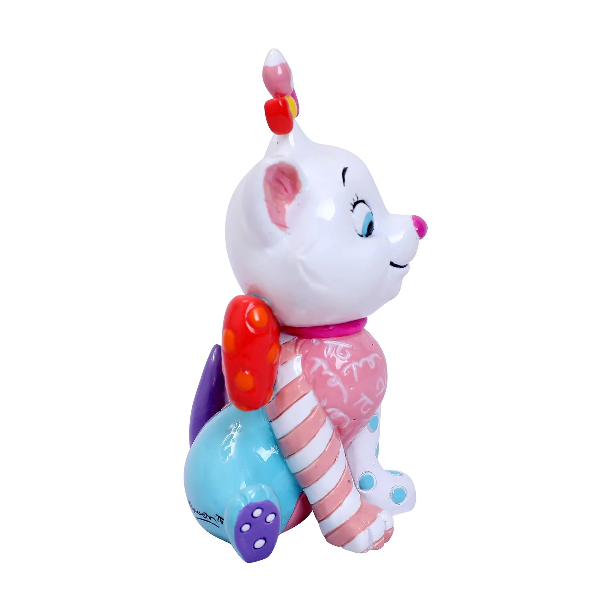 Marie Mini Figurine by Disney Britto - Image 3