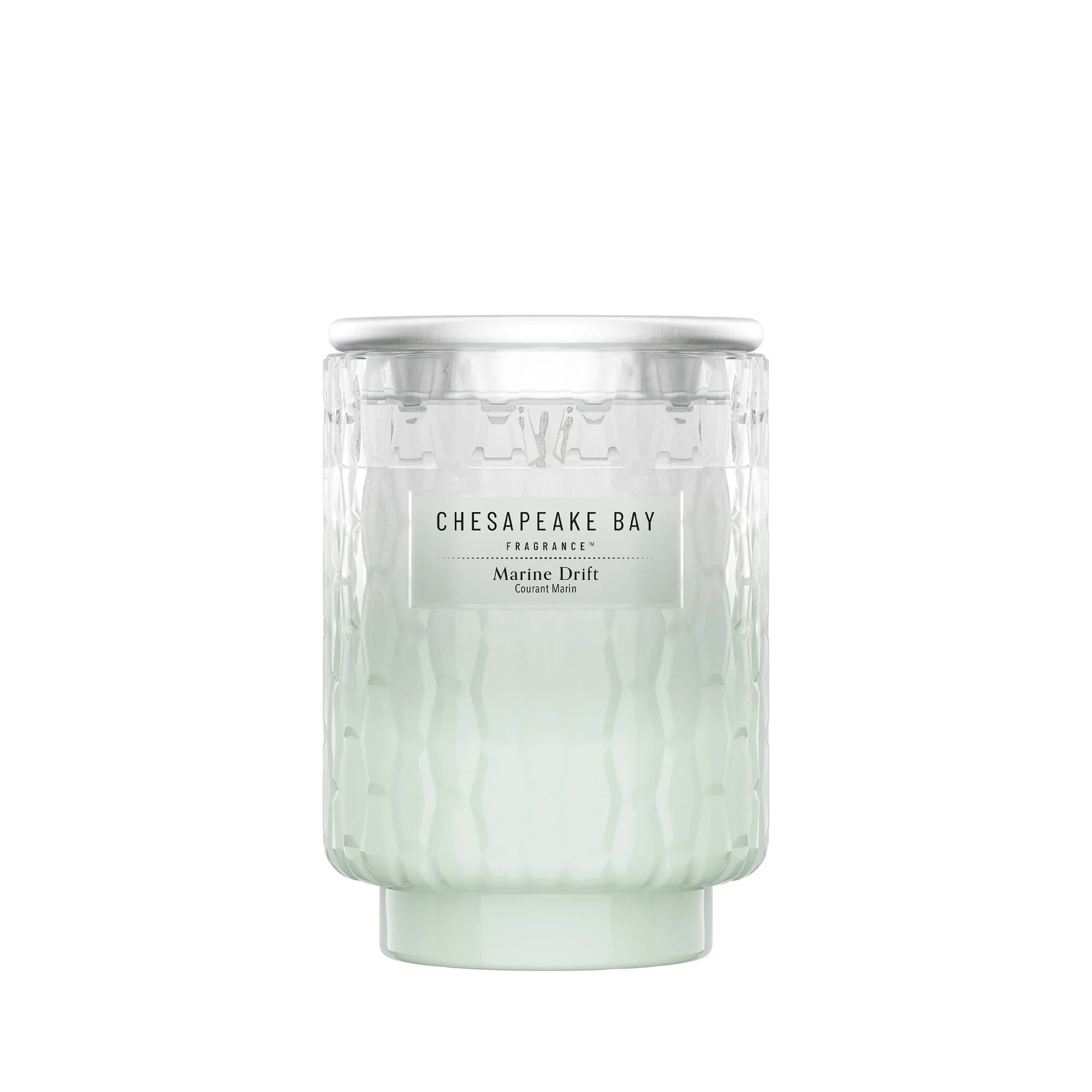Marine Drift Medium Candle by Chesapeake Bay