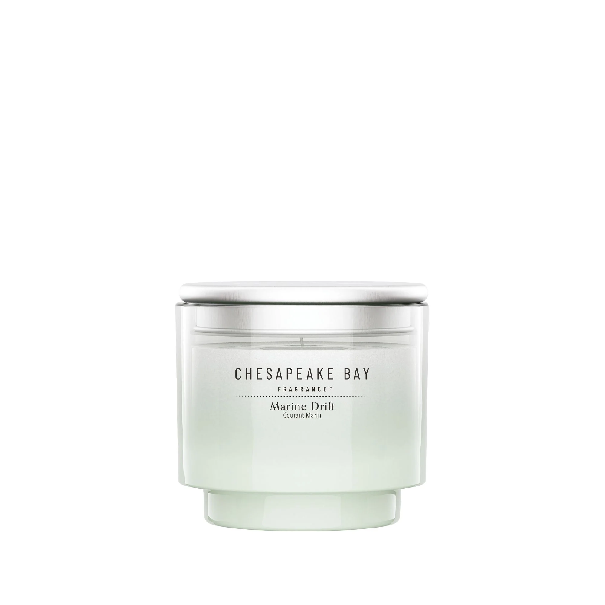 Marine Drift Small Candle by Chesapeake Bay